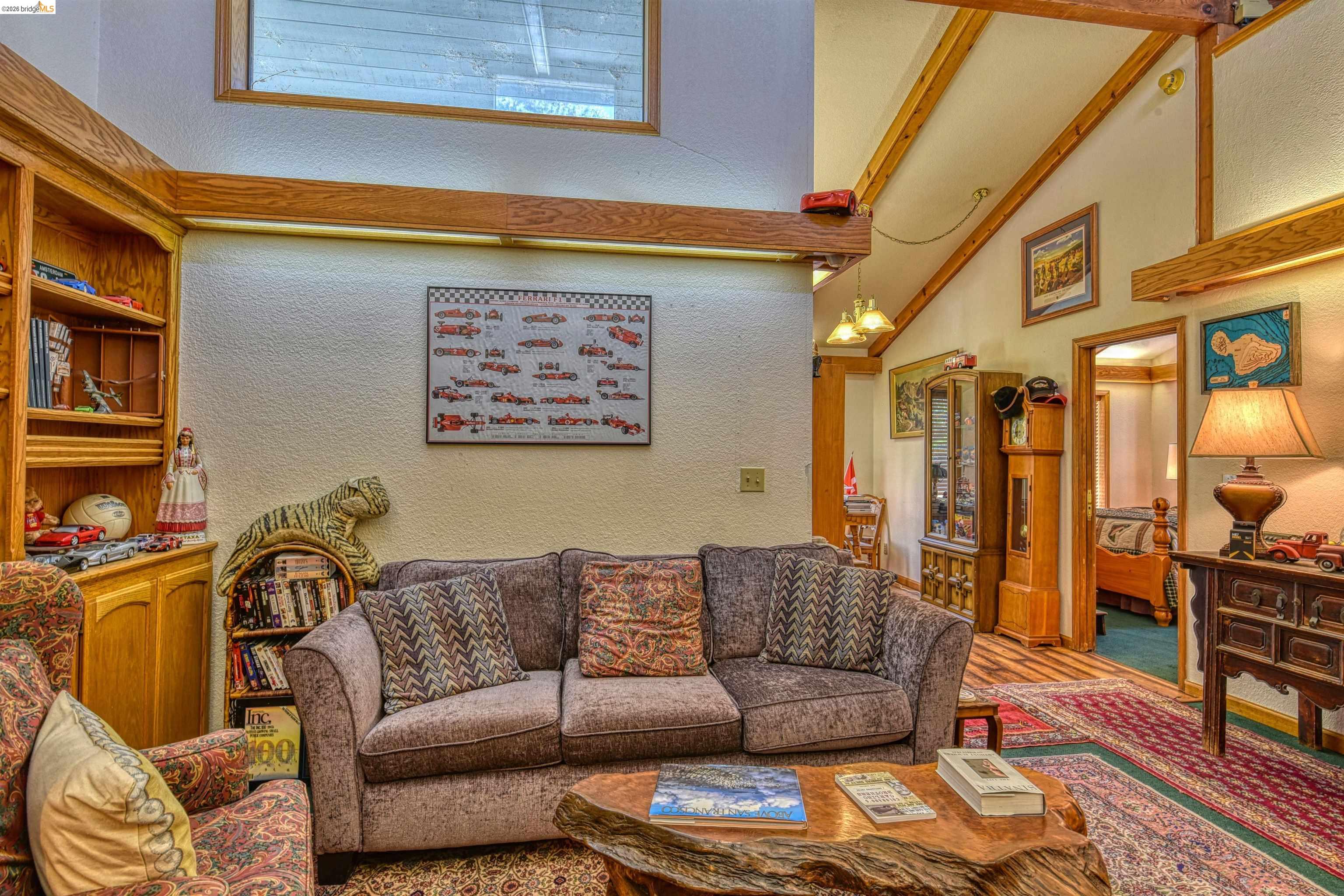 20950 Ferretti Rd, Groveland, CA, 95321