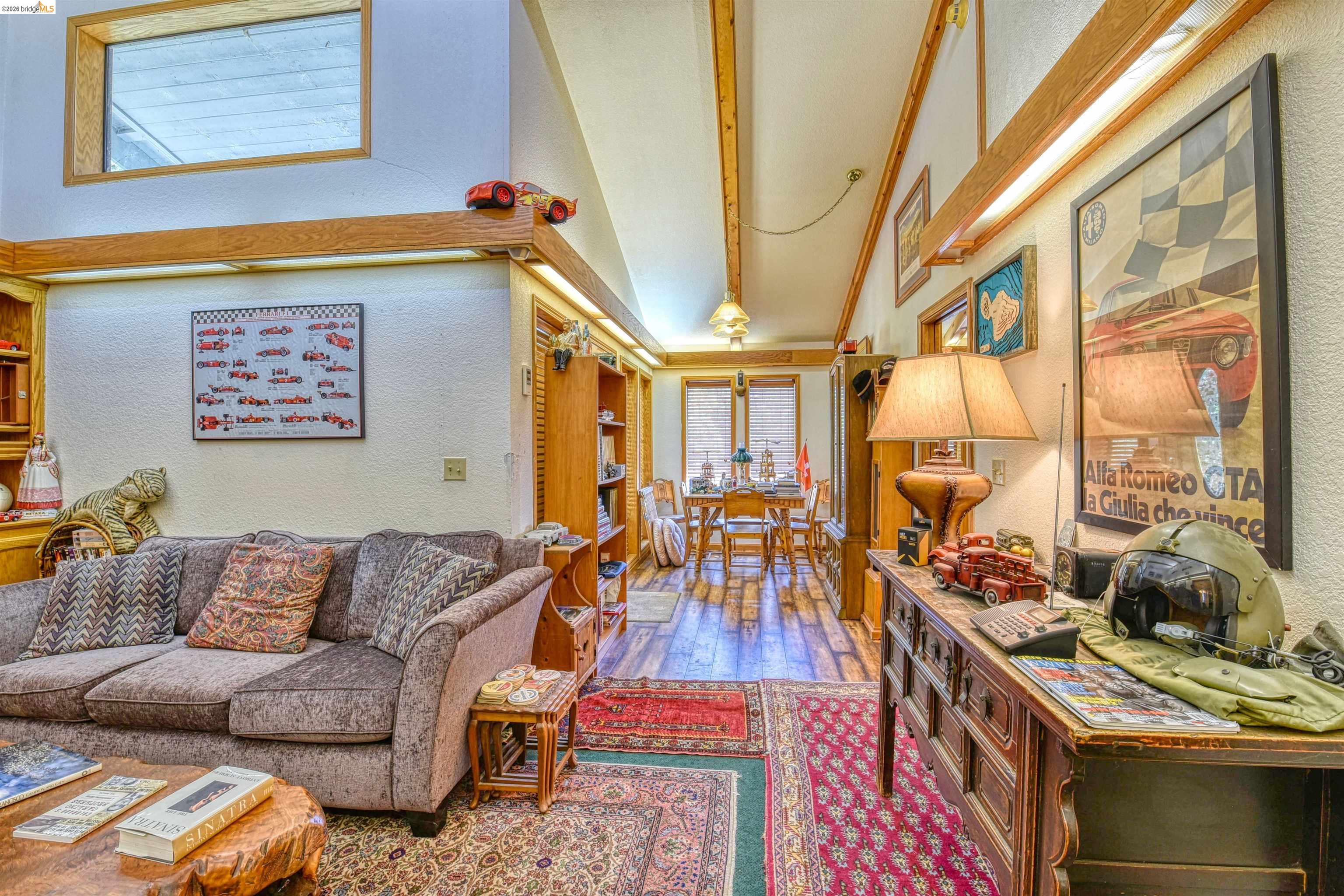 20950 Ferretti Rd, Groveland, CA, 95321