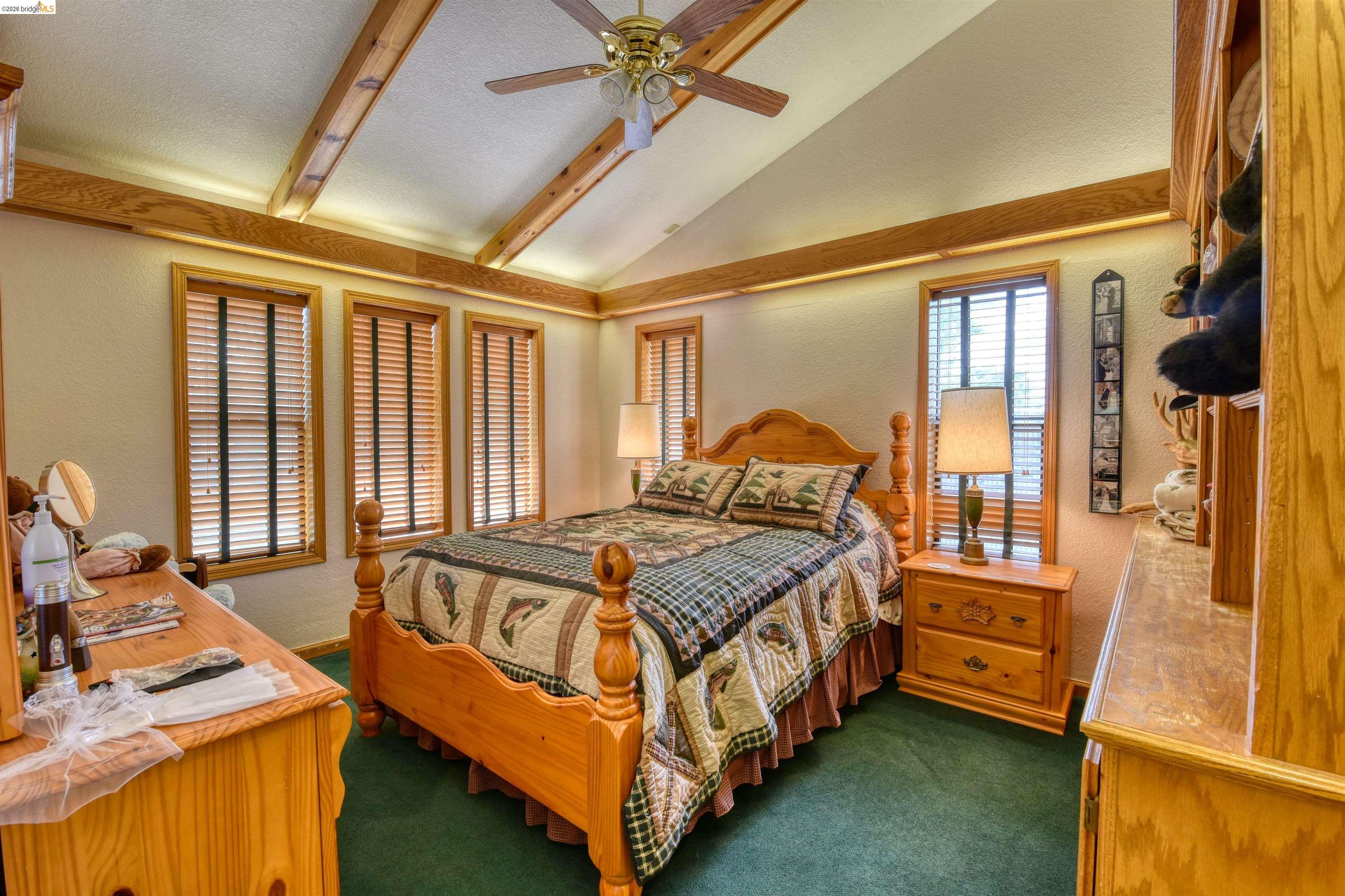 20950 Ferretti Rd, Groveland, CA, 95321