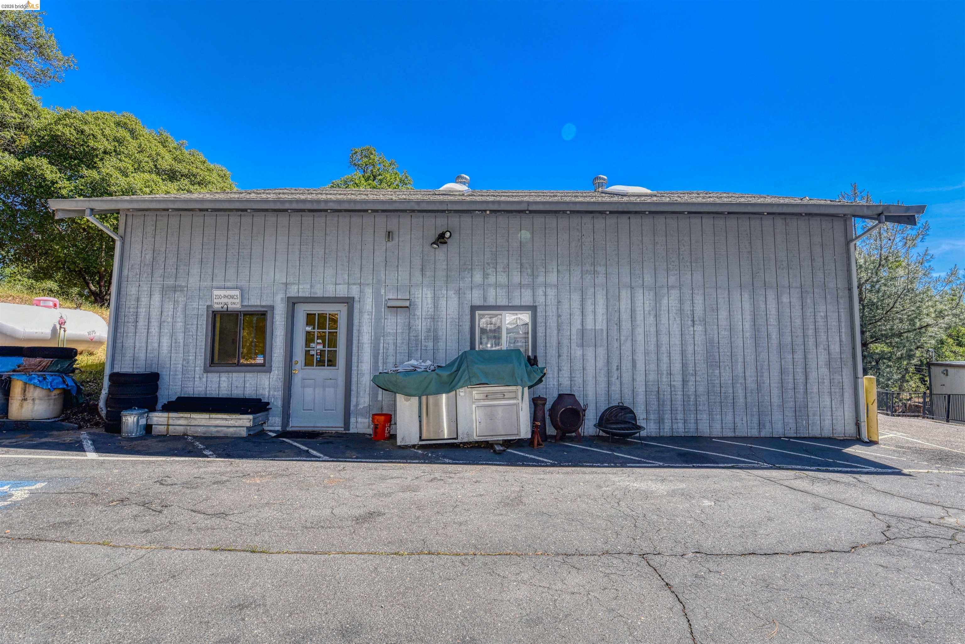 20950 Ferretti Rd, Groveland, CA, 95321