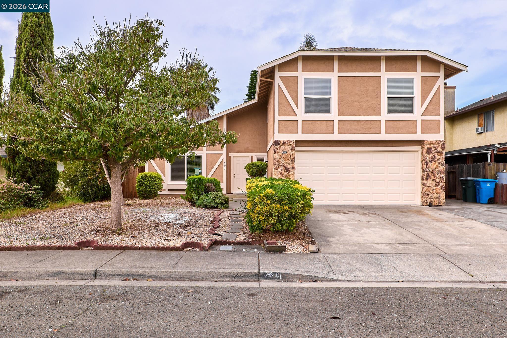 223 Gypsum Dr, Vallejo, CA, 94589