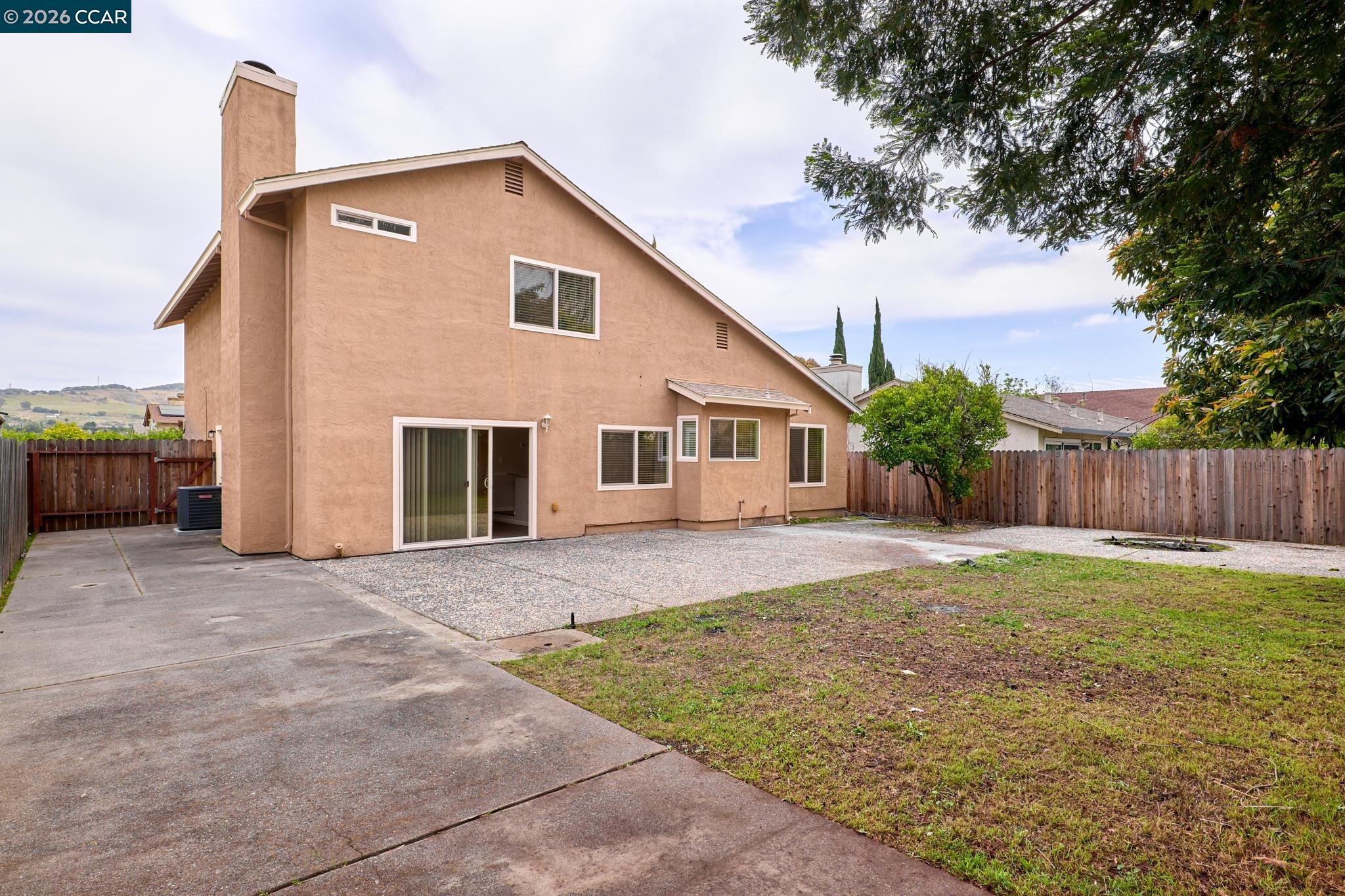 223 Gypsum Dr, Vallejo, CA, 94589