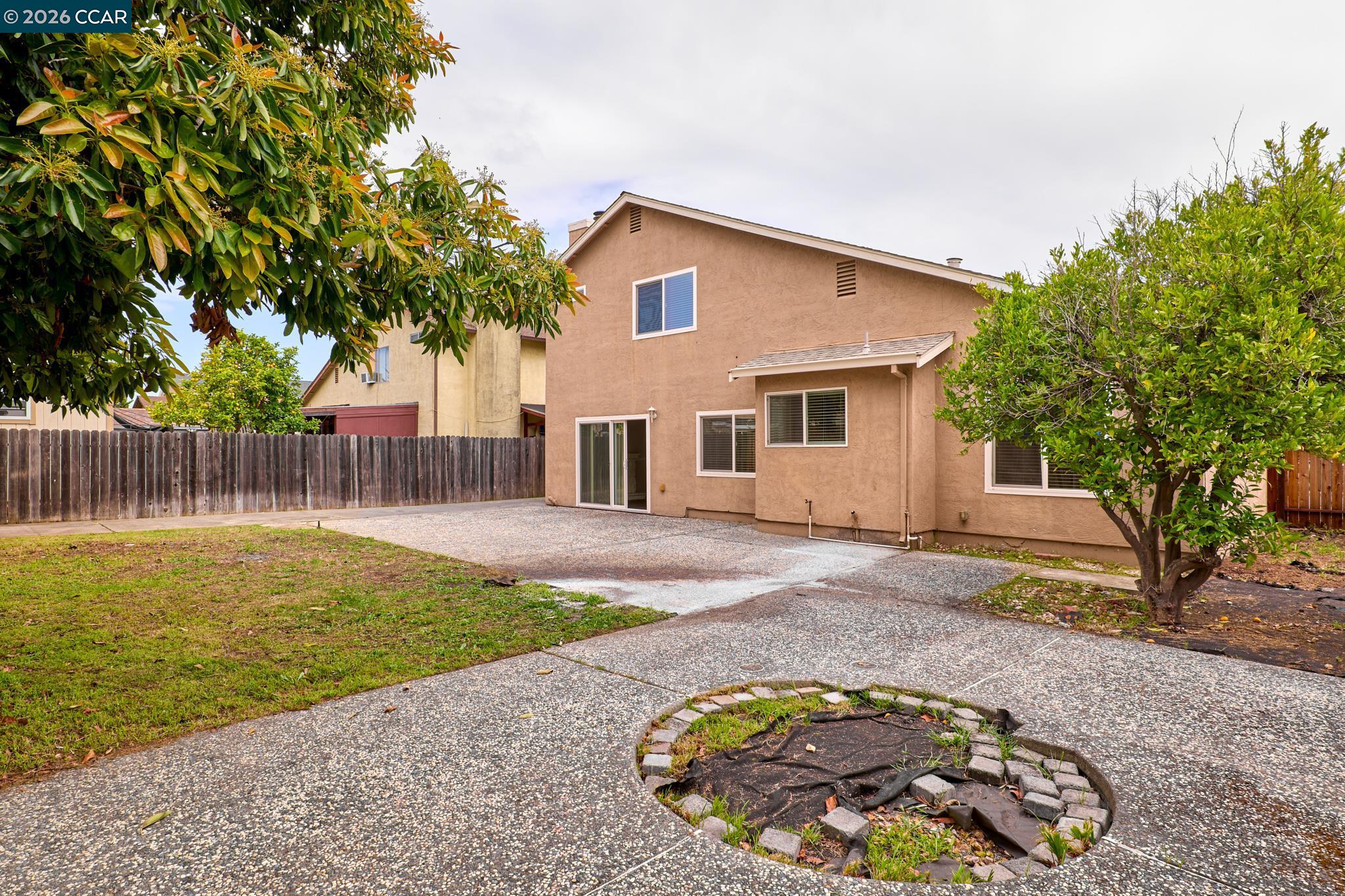 223 Gypsum Dr, Vallejo, CA, 94589