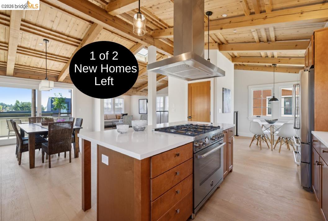 Open Houses in Oakland, CA