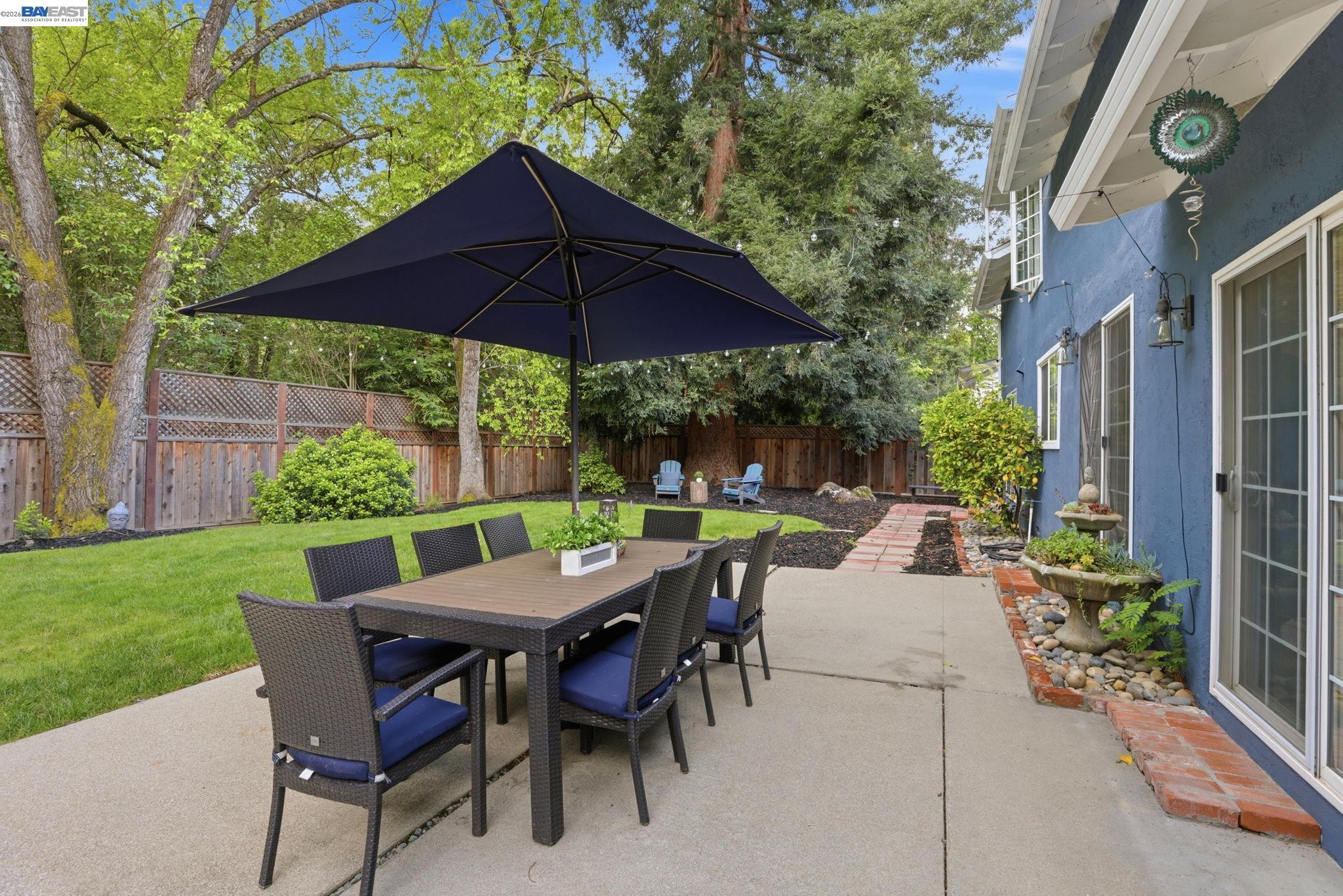 186 Belgian Drive, Danville CA 94526 — photo 32