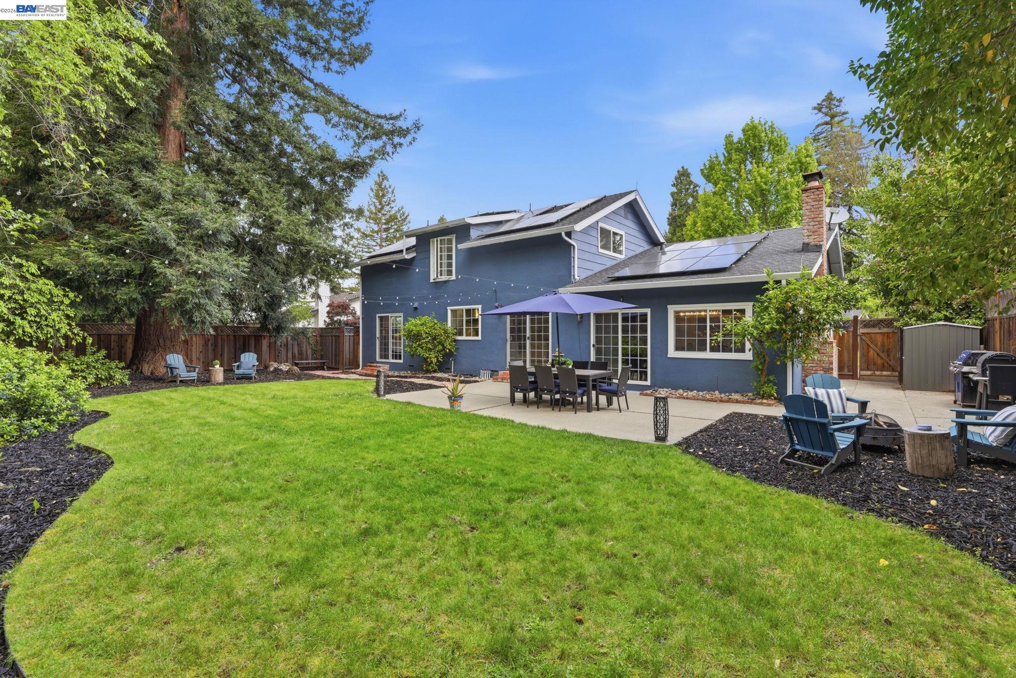 186 Belgian Drive, Danville CA 94526 — photo 36