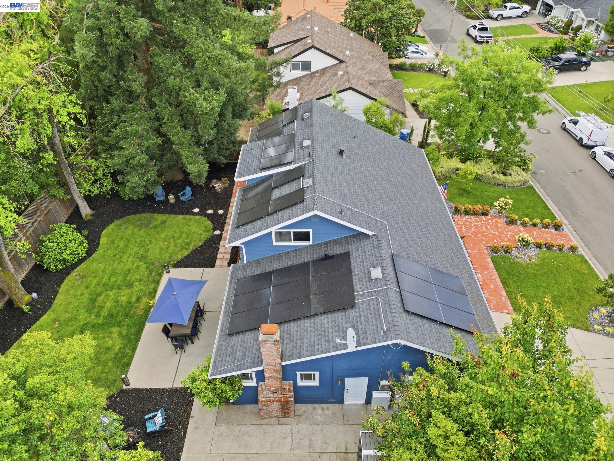 186 Belgian Drive, Danville CA 94526 — photo 47