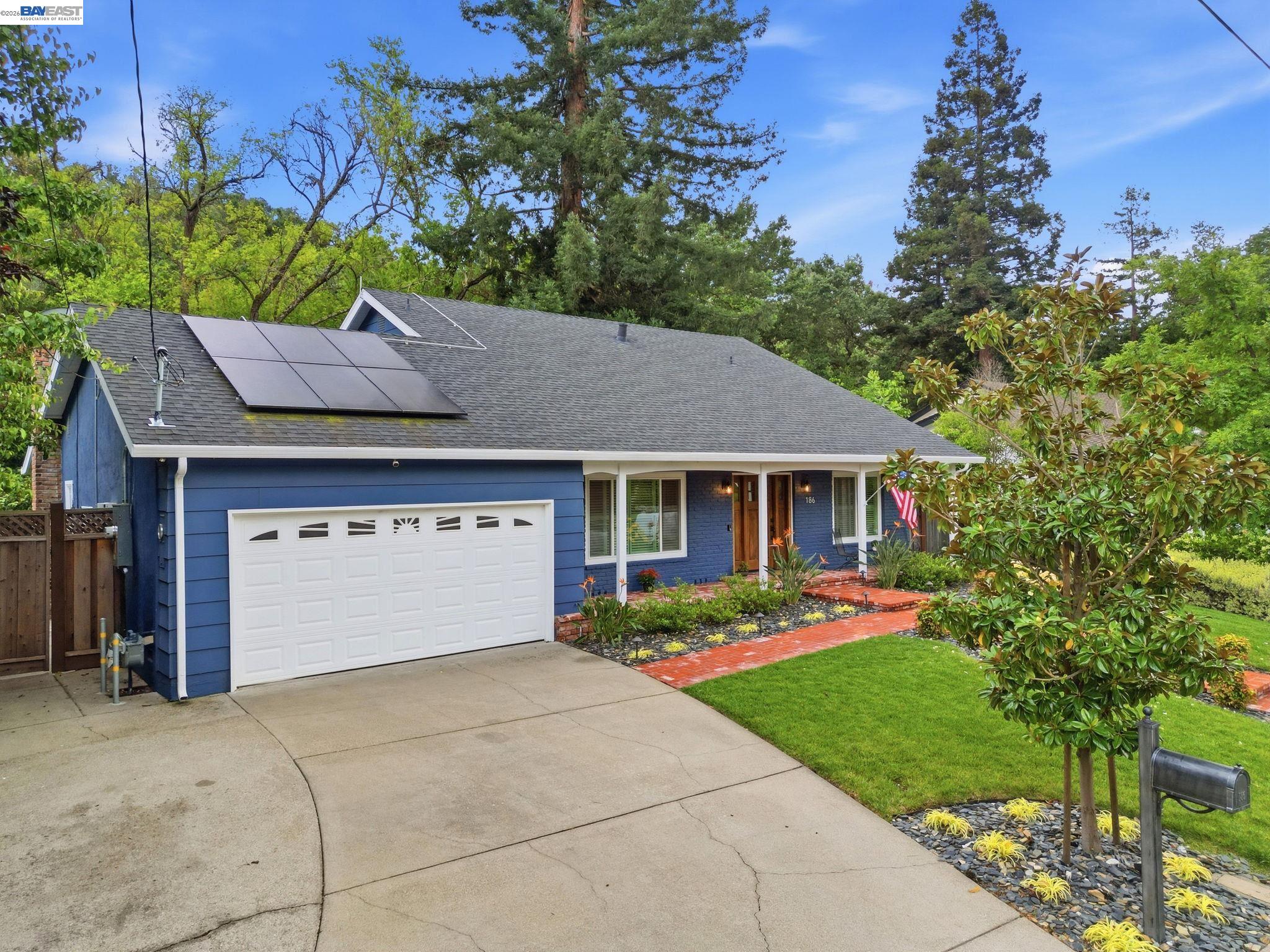 186 Belgian Drive, Danville CA 94526 — photo 6