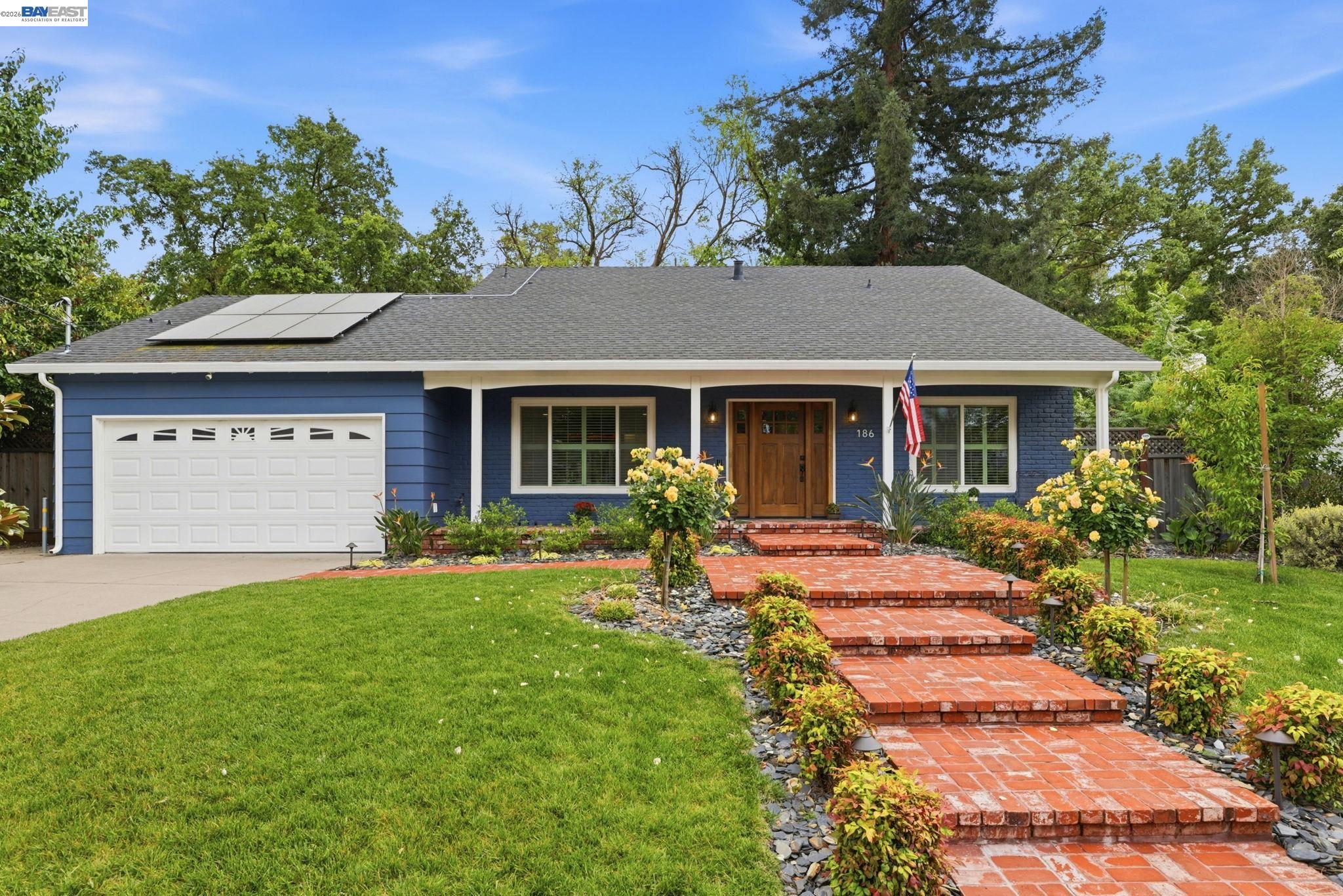 186 Belgian Drive, Danville CA 94526 — photo 7