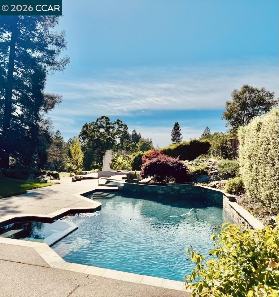 1719 Oro Valley Circle, Walnut Creek, CA, 94596