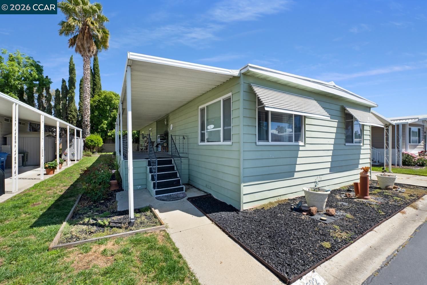 2322 Dalis Dr # 201, Concord CA 94520 — photo 3