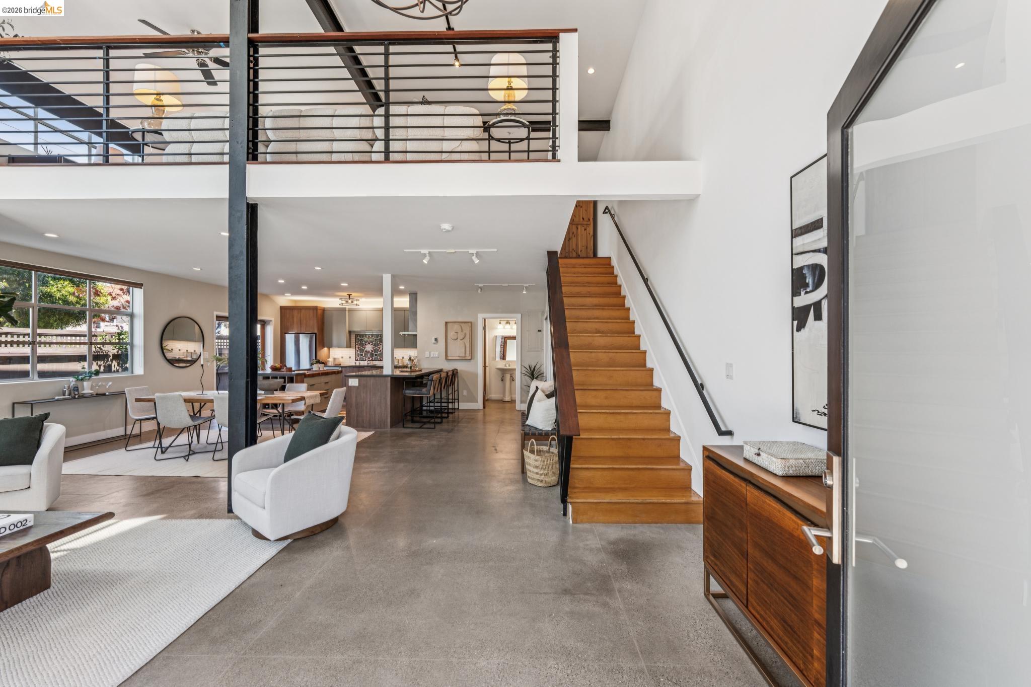 829 21St St UNIT 1, Oakland, CA, 94607
