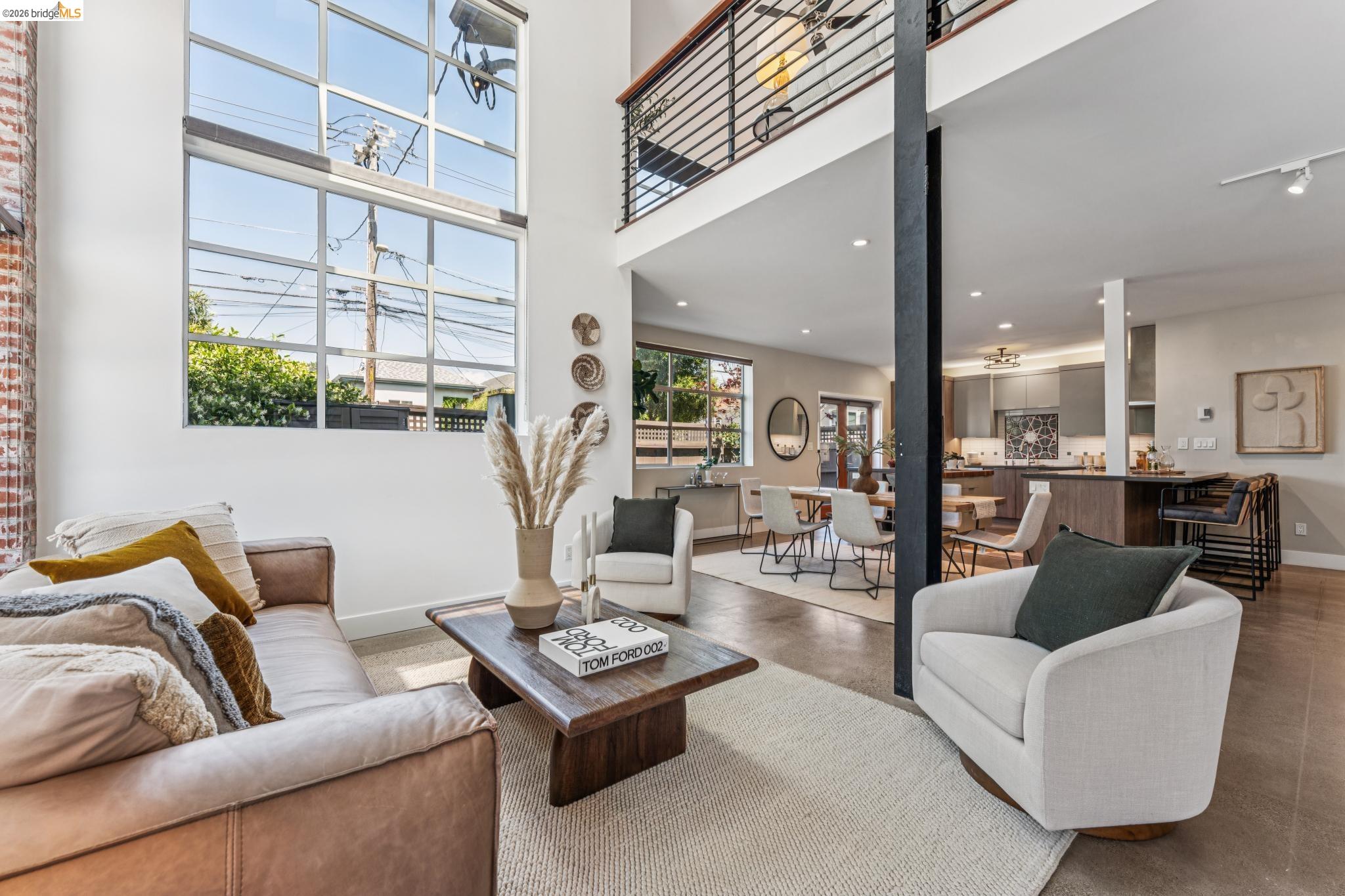829 21St St UNIT 1, Oakland, CA, 94607