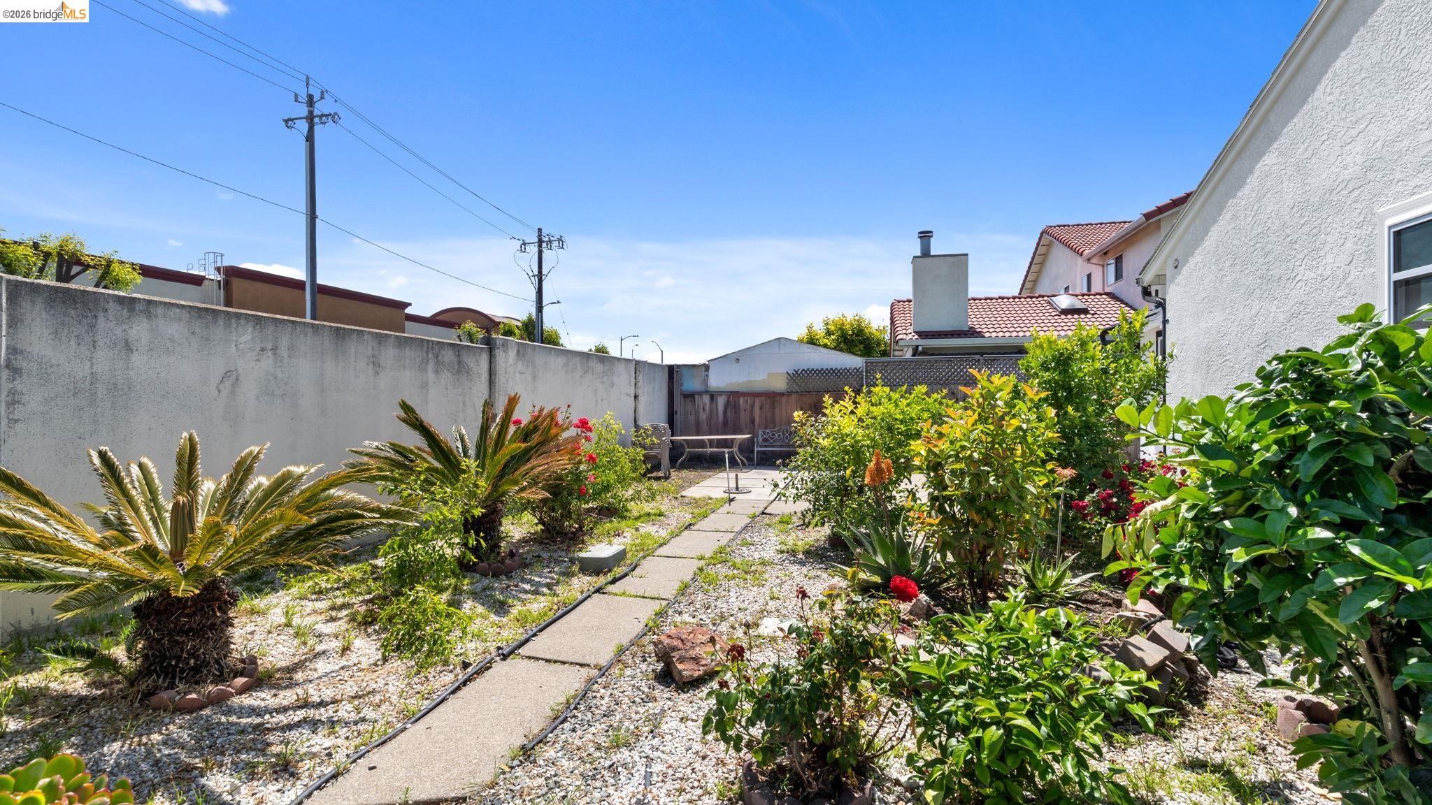 3672 Del Monte Way, San Leandro CA 94578 — photo 22