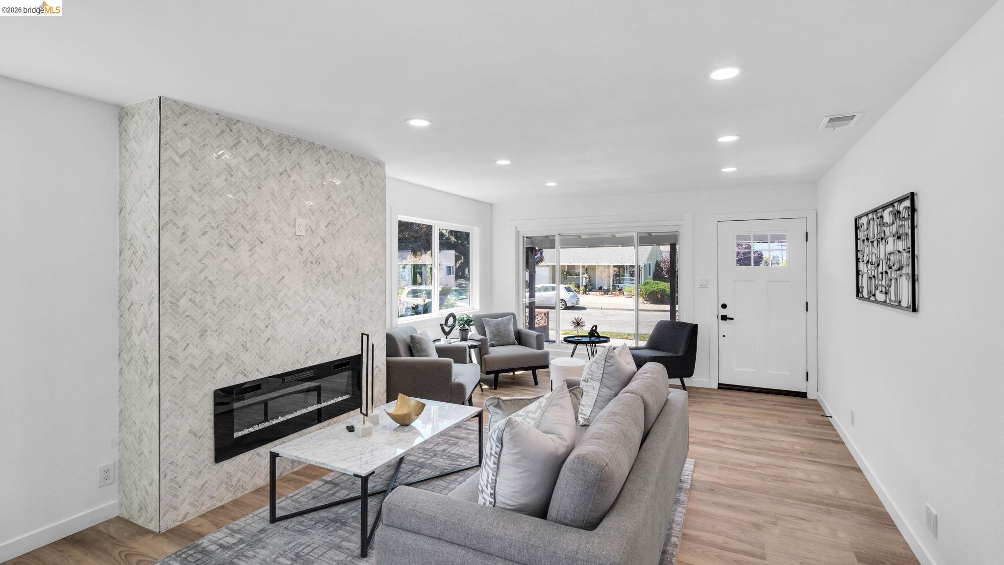 3672 Del Monte Way, San Leandro CA 94578 — photo 4