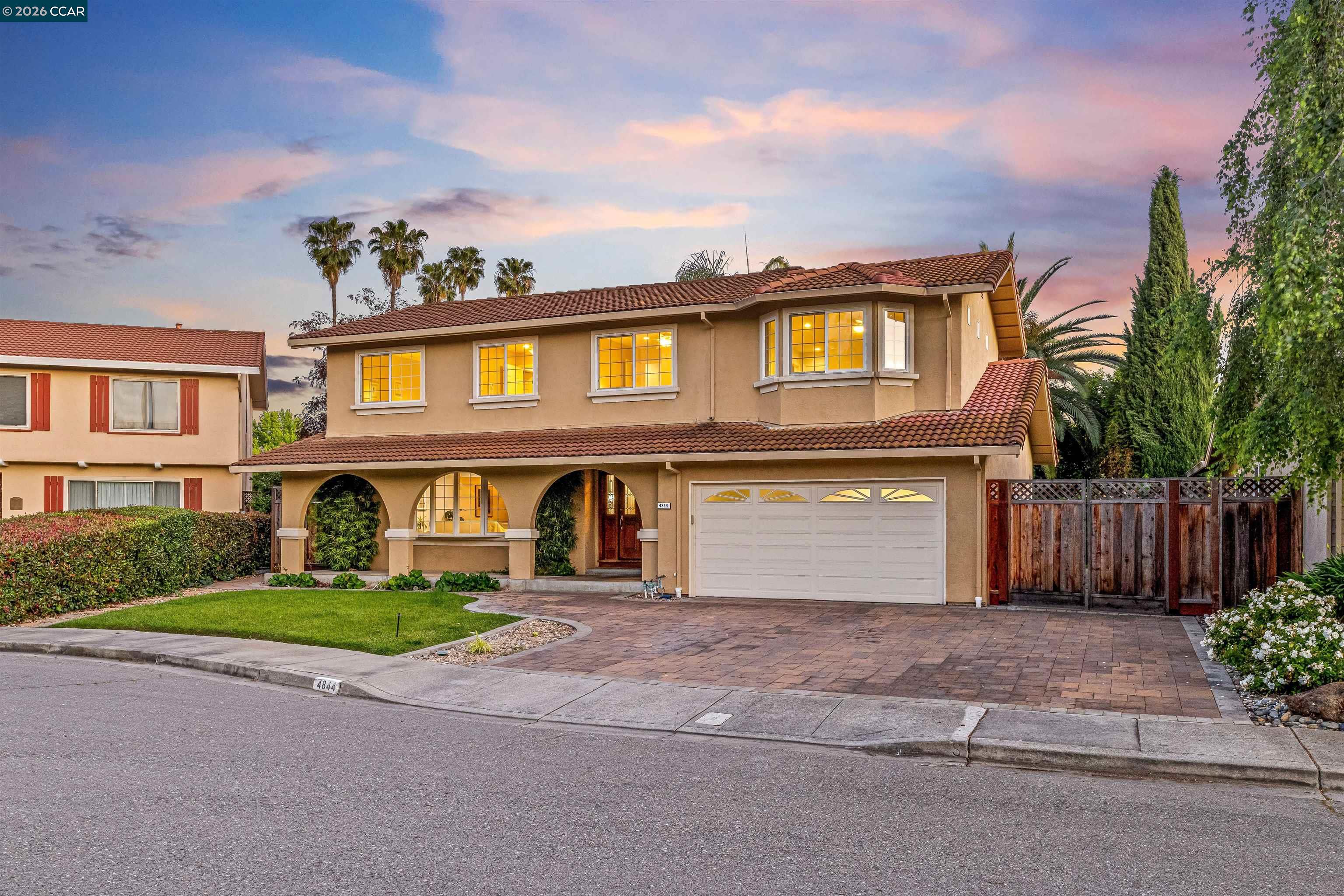 1131 Mataro Ct, Pleasanton, CA, 94566