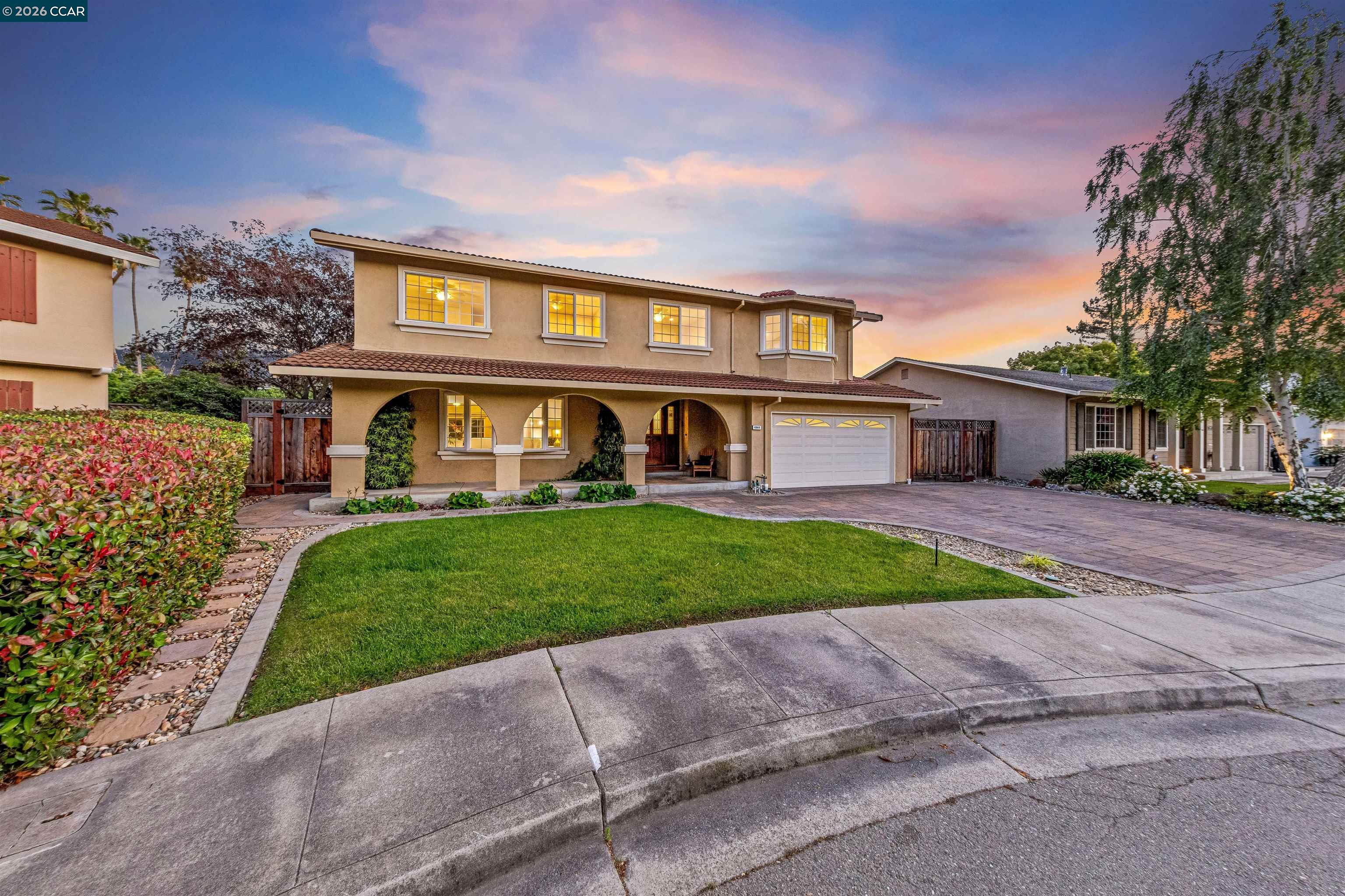 4844 Merganser Ct, Pleasanton CA 94566 — photo 60