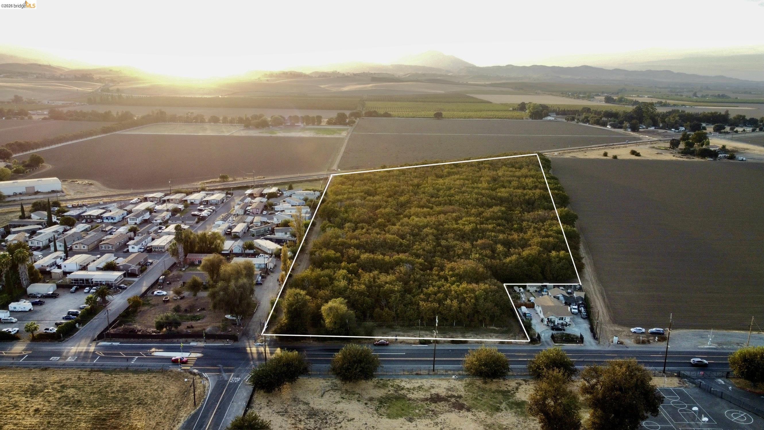 Byron Hwy, Byron CA 94514 — photo 2