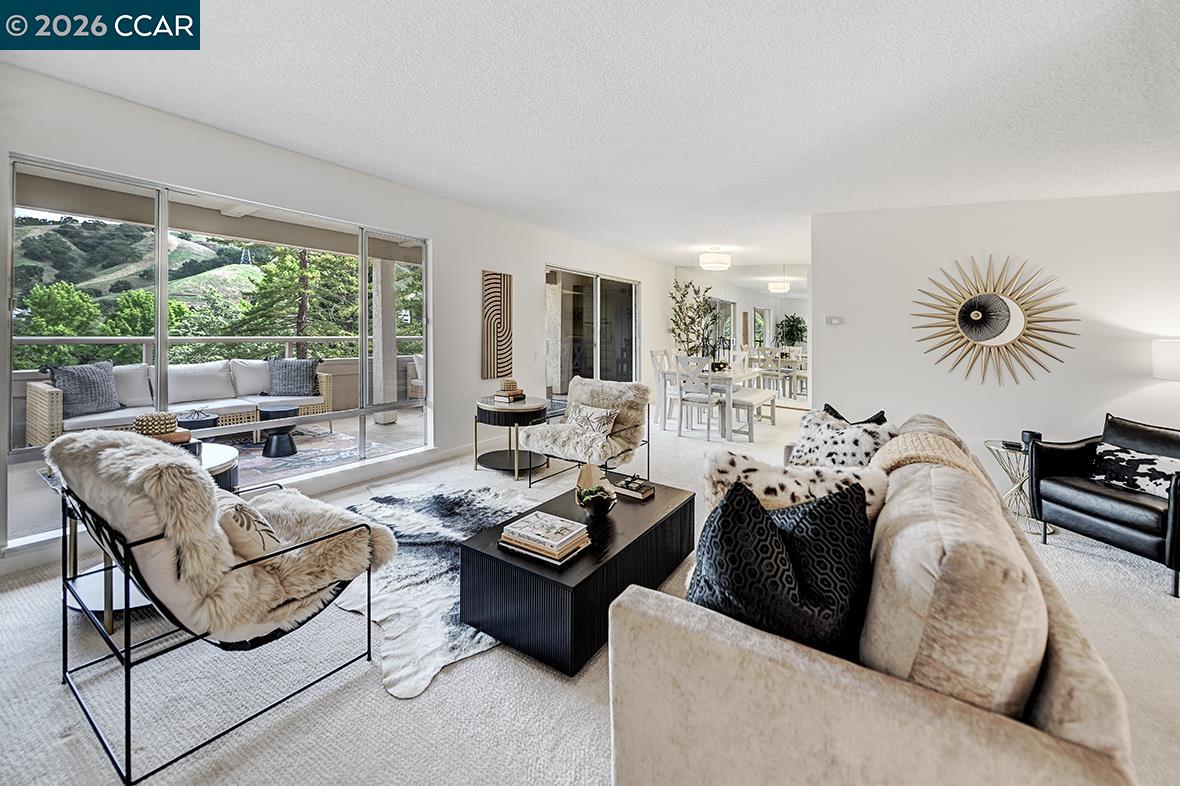 1129 Ptarmigan Dr UNIT 3, Walnut Creek, CA, 94595
