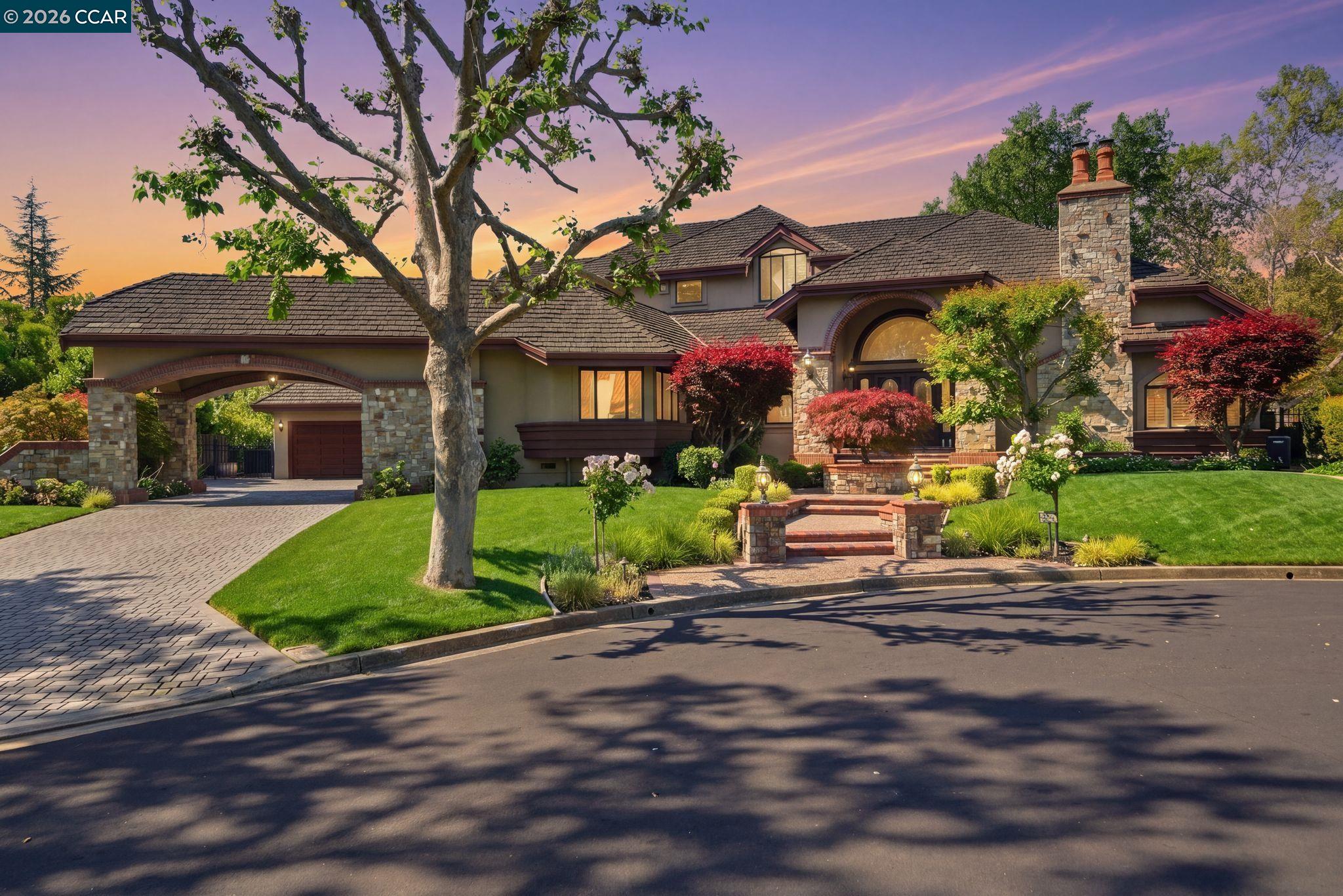 Open Houses in Danville, CA