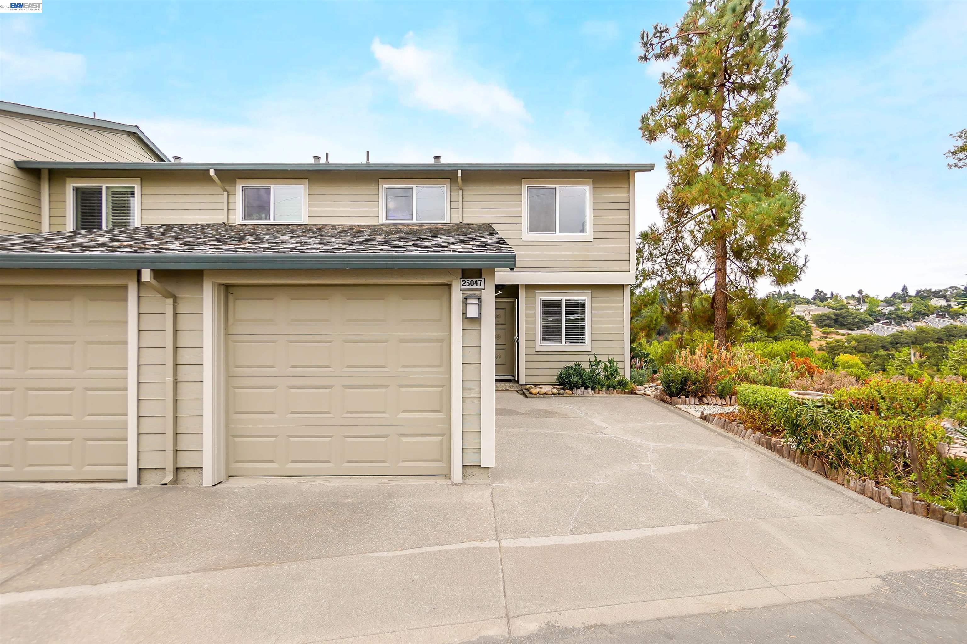 25047 Oakridge court, Hayward, CA, 94541