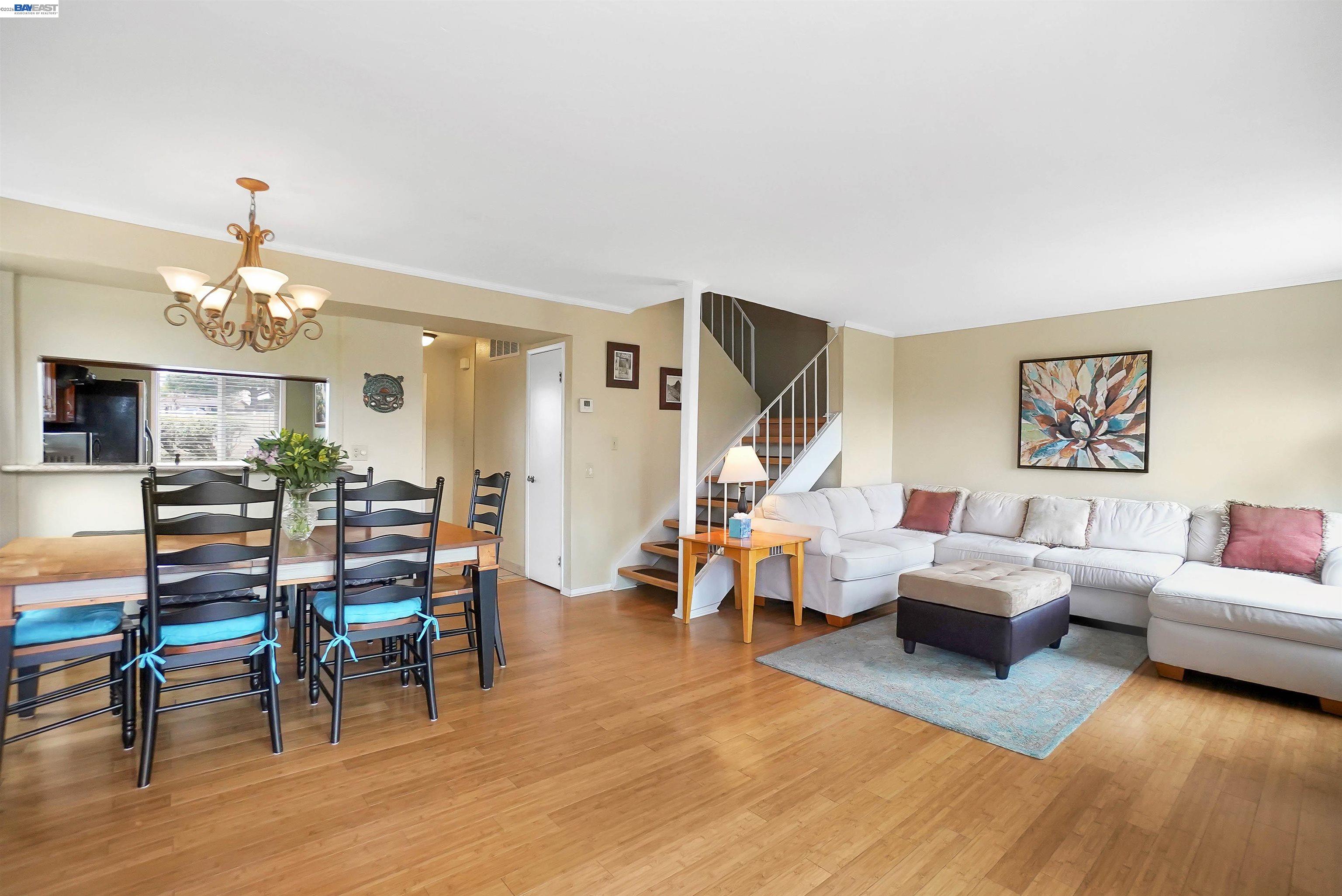 25047 Oakridge court, Hayward, CA, 94541
