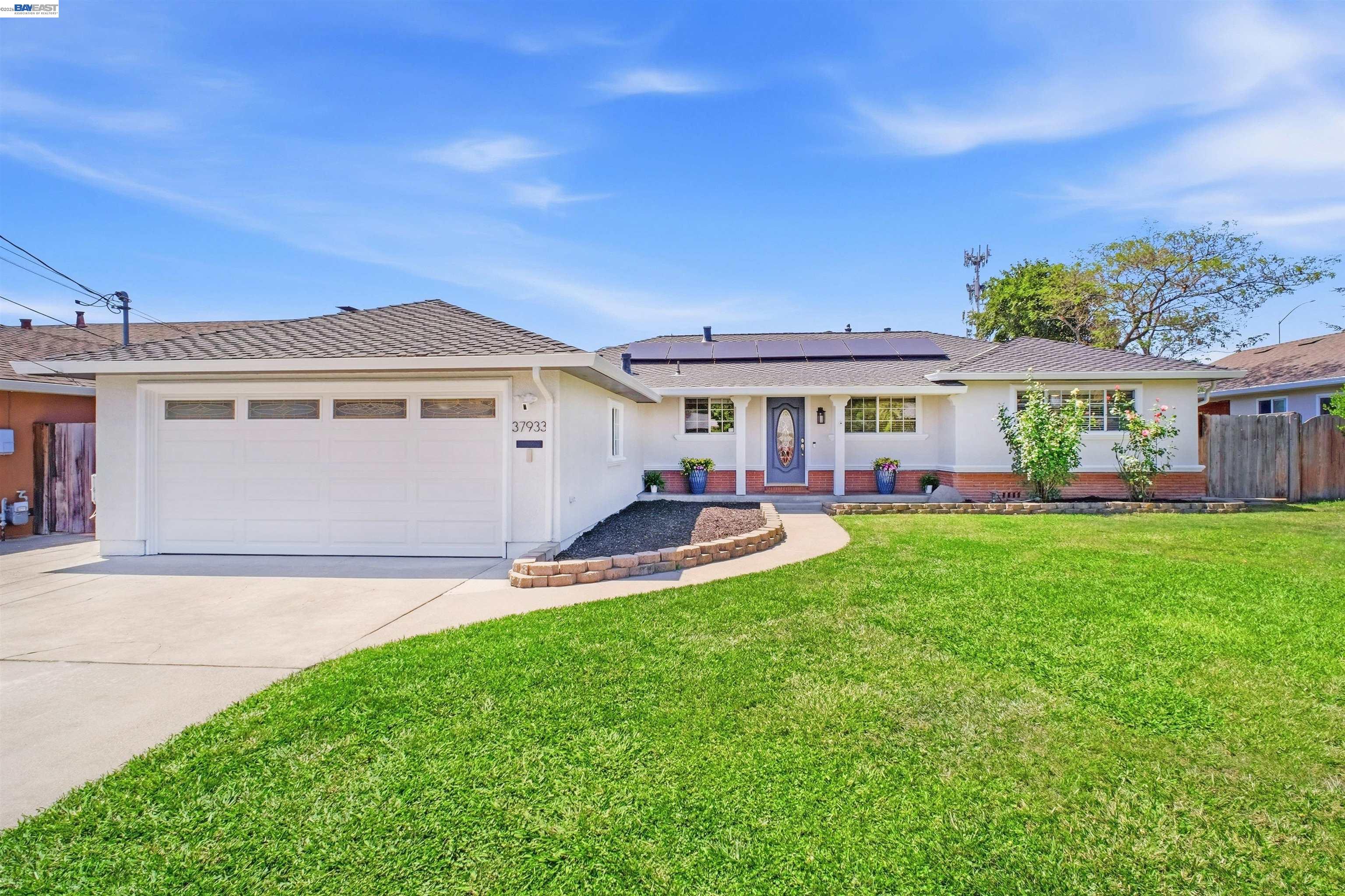 37933 Granville Dr, Fremont, CA, 94536
