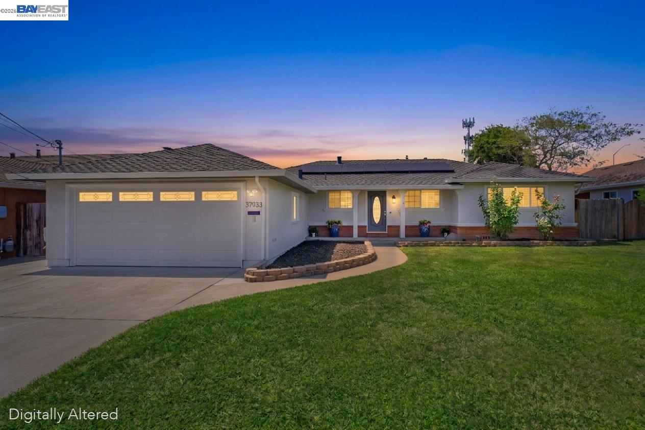 37933 Granville Dr, Fremont, CA, 94536