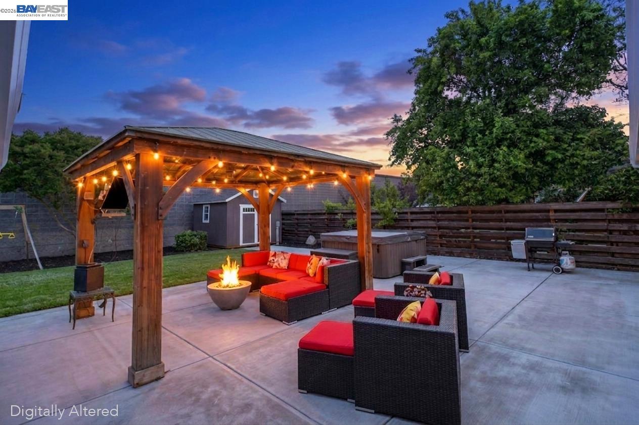37933 Granville Dr, Fremont, CA, 94536
