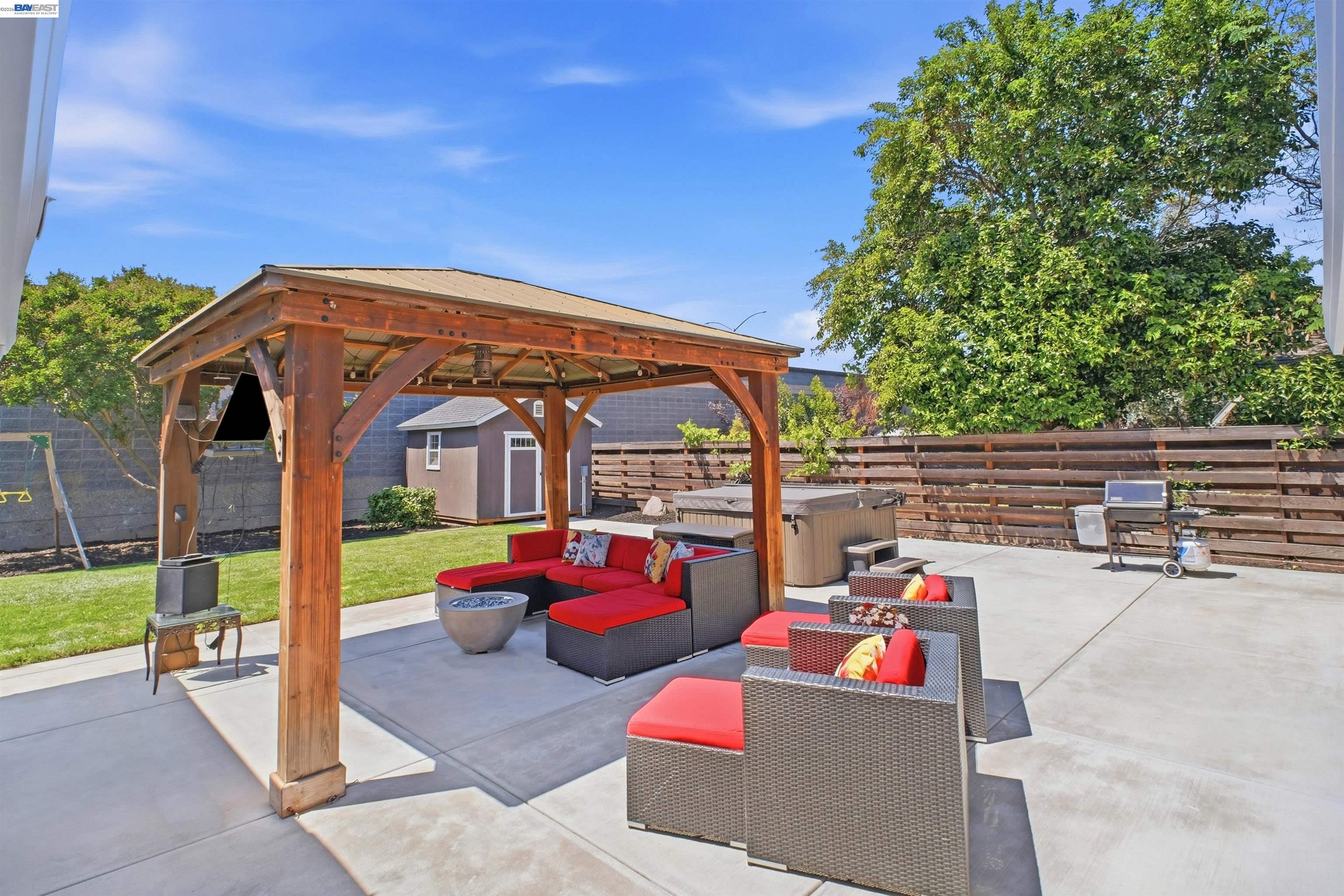 37933 Granville Dr, Fremont, CA, 94536