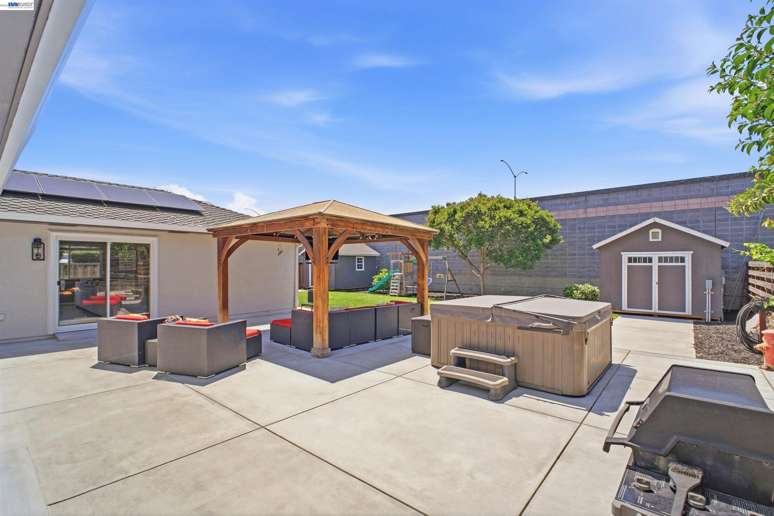 37933 Granville Dr, Fremont, CA, 94536