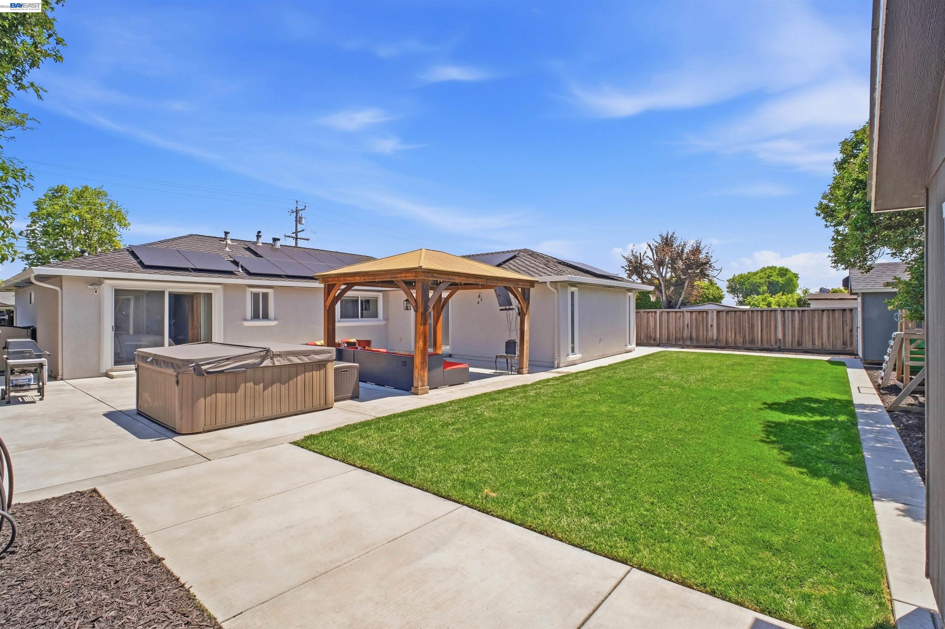 37933 Granville Dr, Fremont, CA, 94536