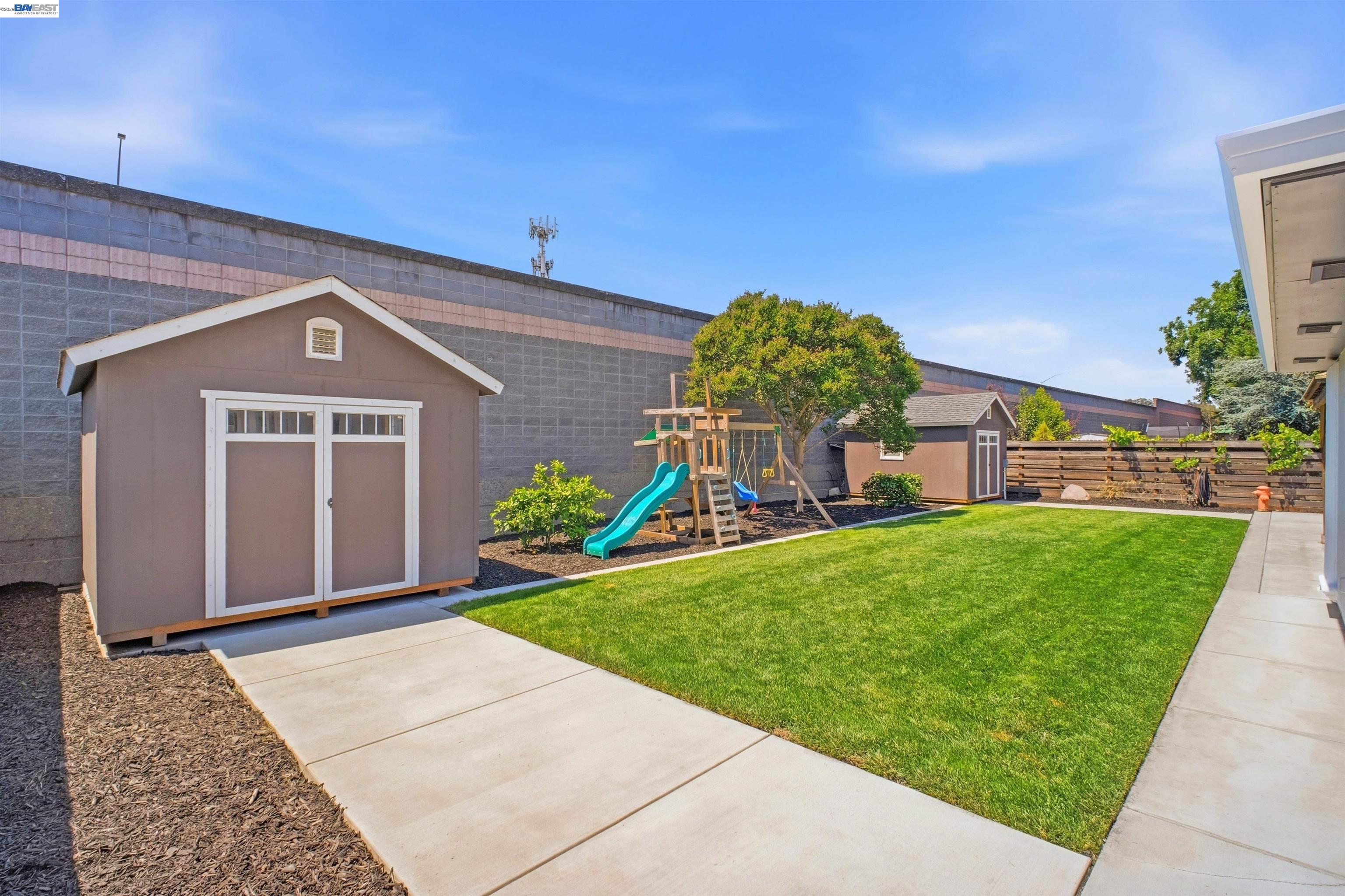 37933 Granville Dr, Fremont, CA, 94536