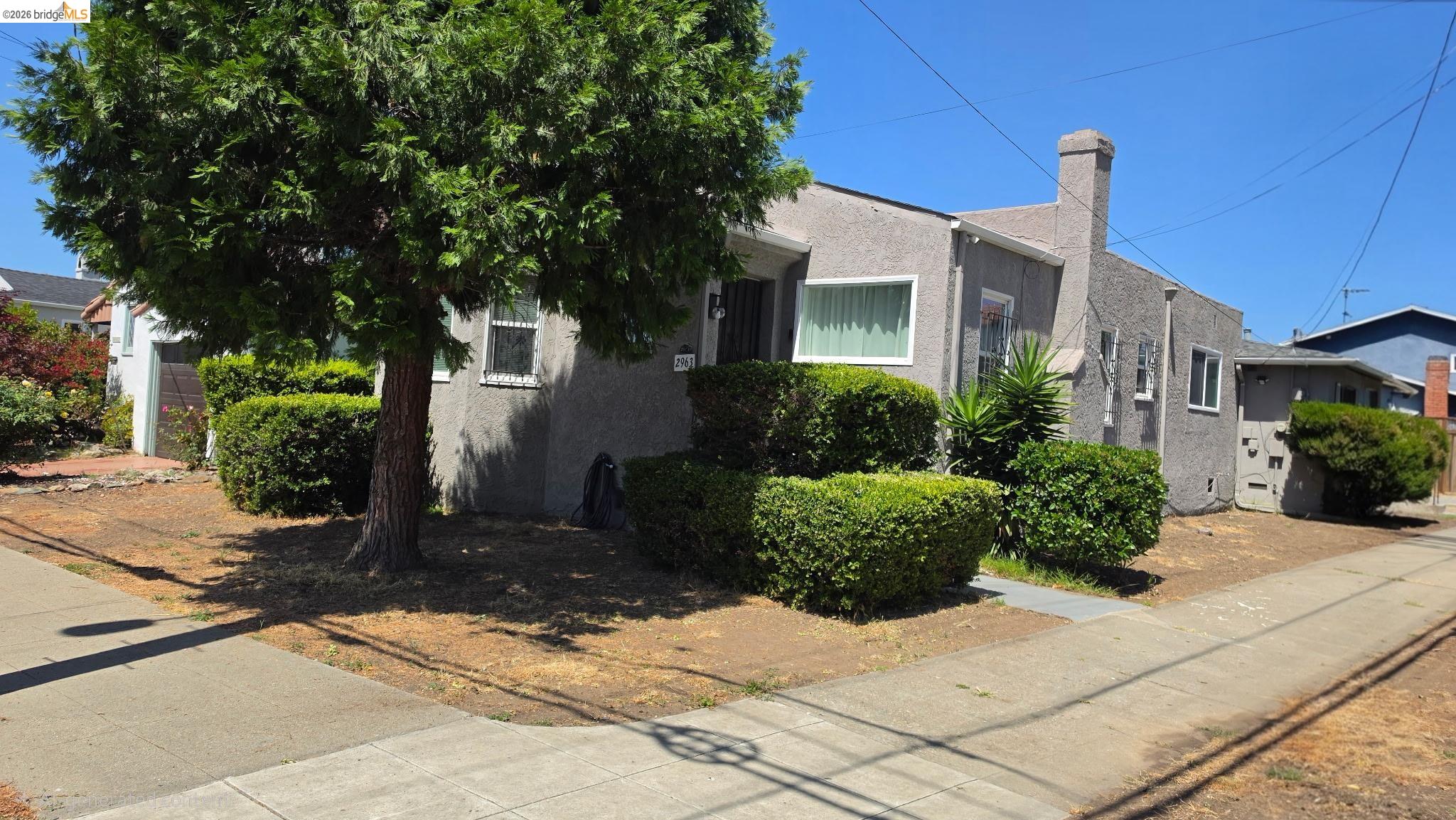 2963 62nd, Oakland CA 94605 — photo 23