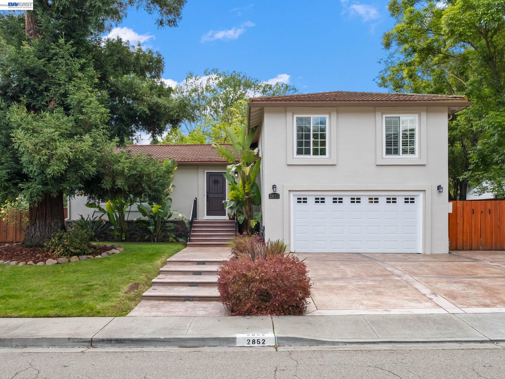 771 Pradera Way, San Ramon, CA, 94583