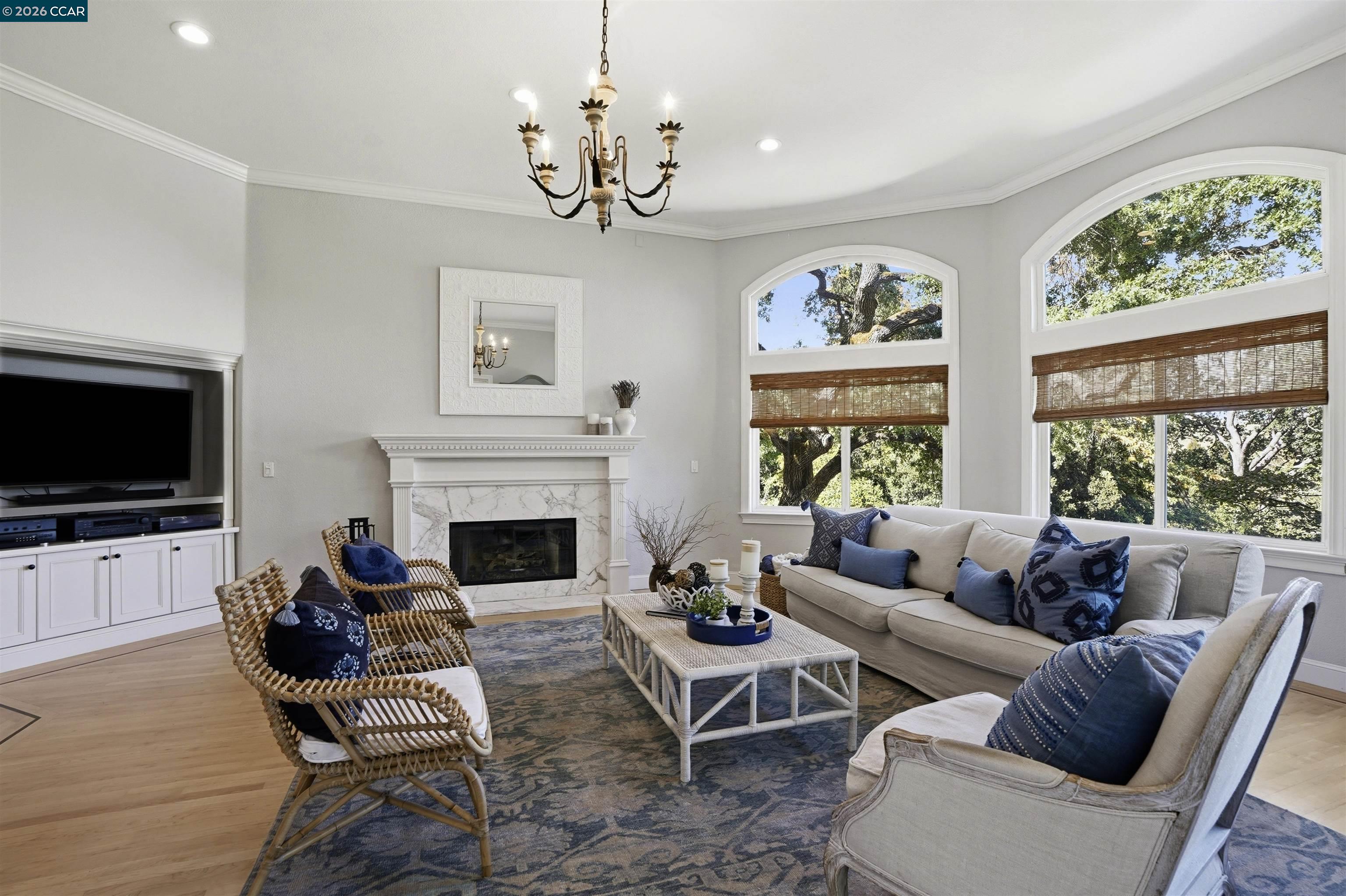 1617 Campesino Ct, Alamo, CA, 94507