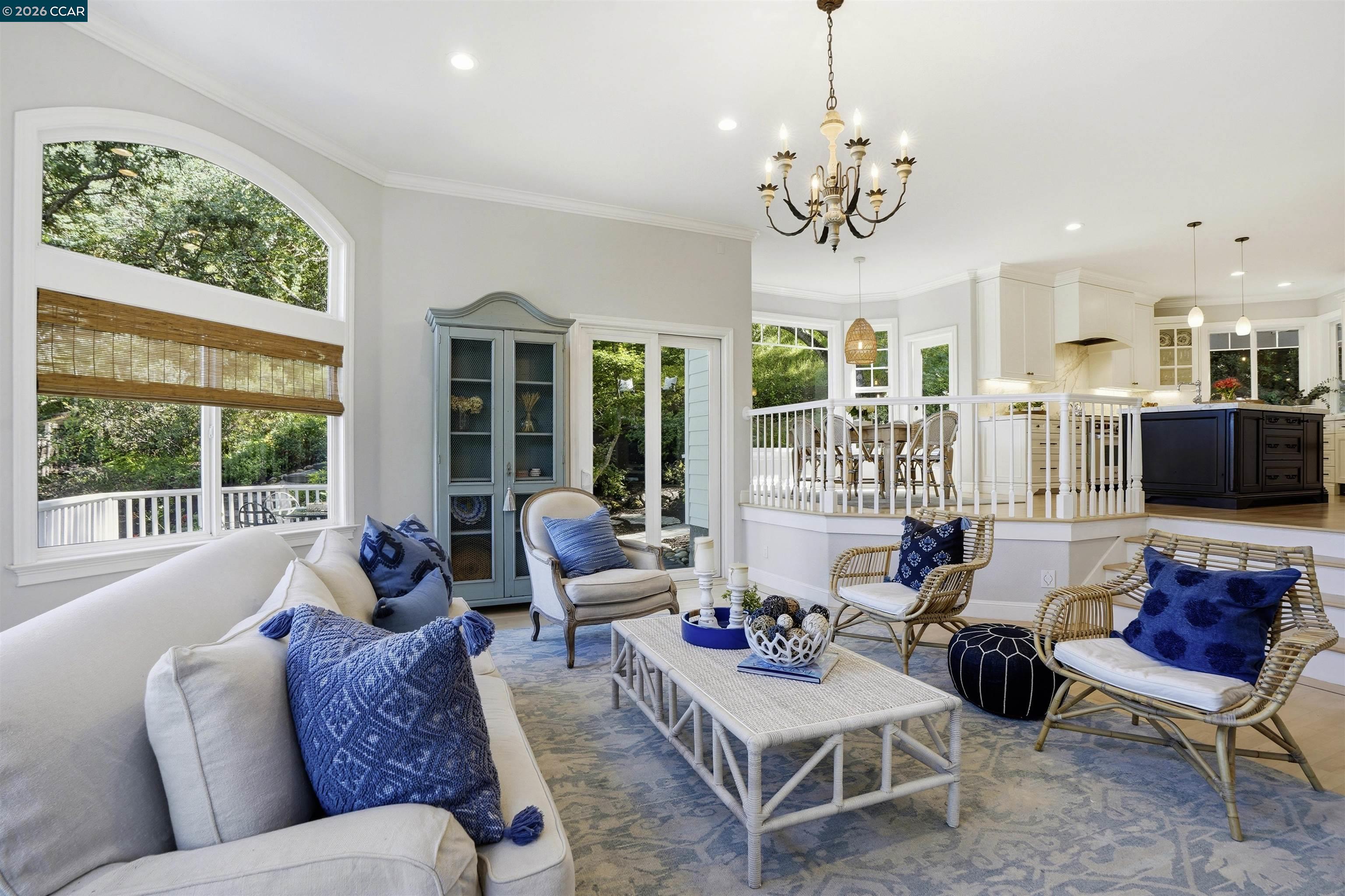 1617 Campesino Ct, Alamo, CA, 94507