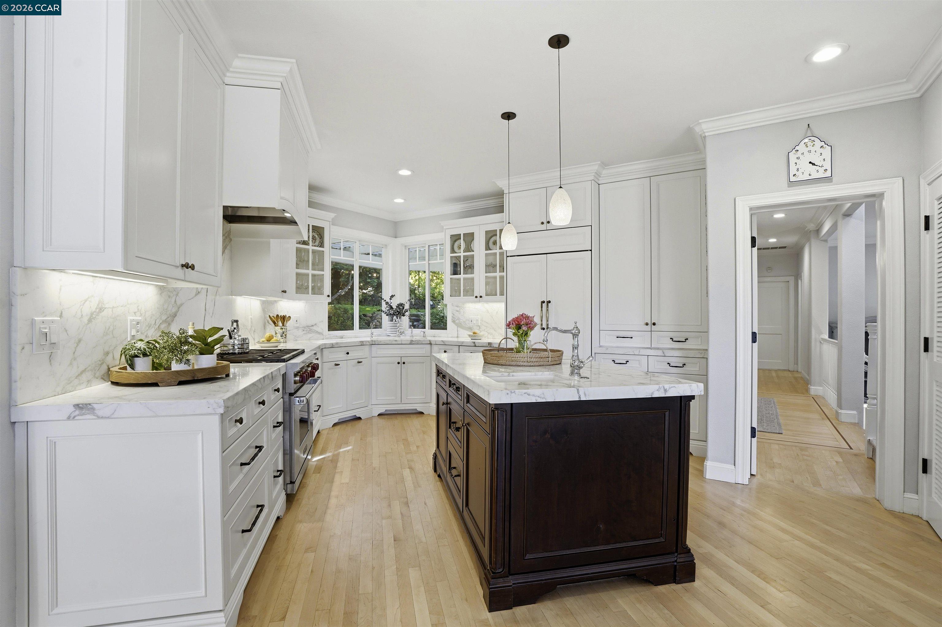 1617 Campesino Ct, Alamo, CA, 94507