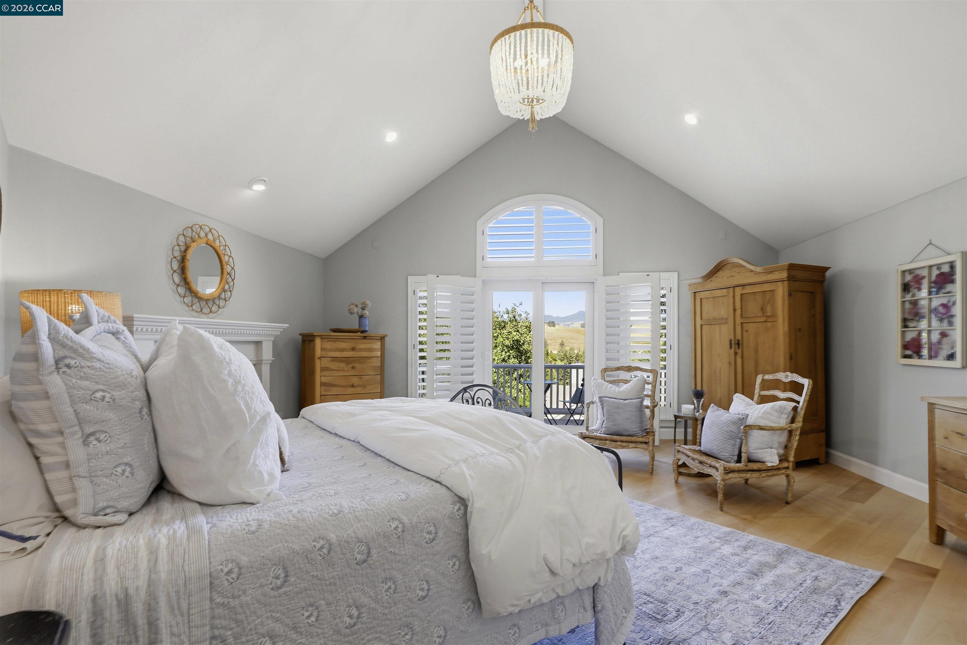 1617 Campesino Ct, Alamo, CA, 94507