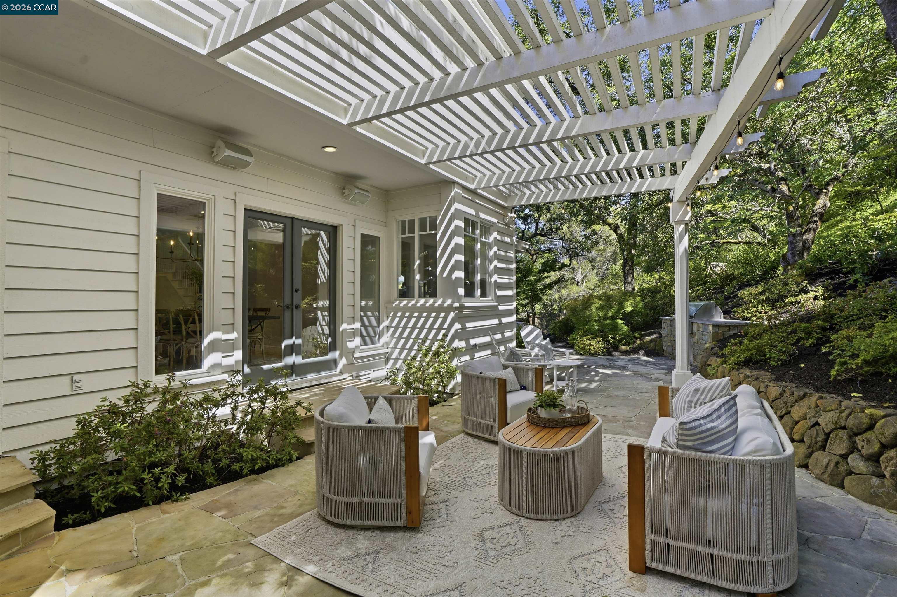 1617 Campesino Ct, Alamo, CA, 94507
