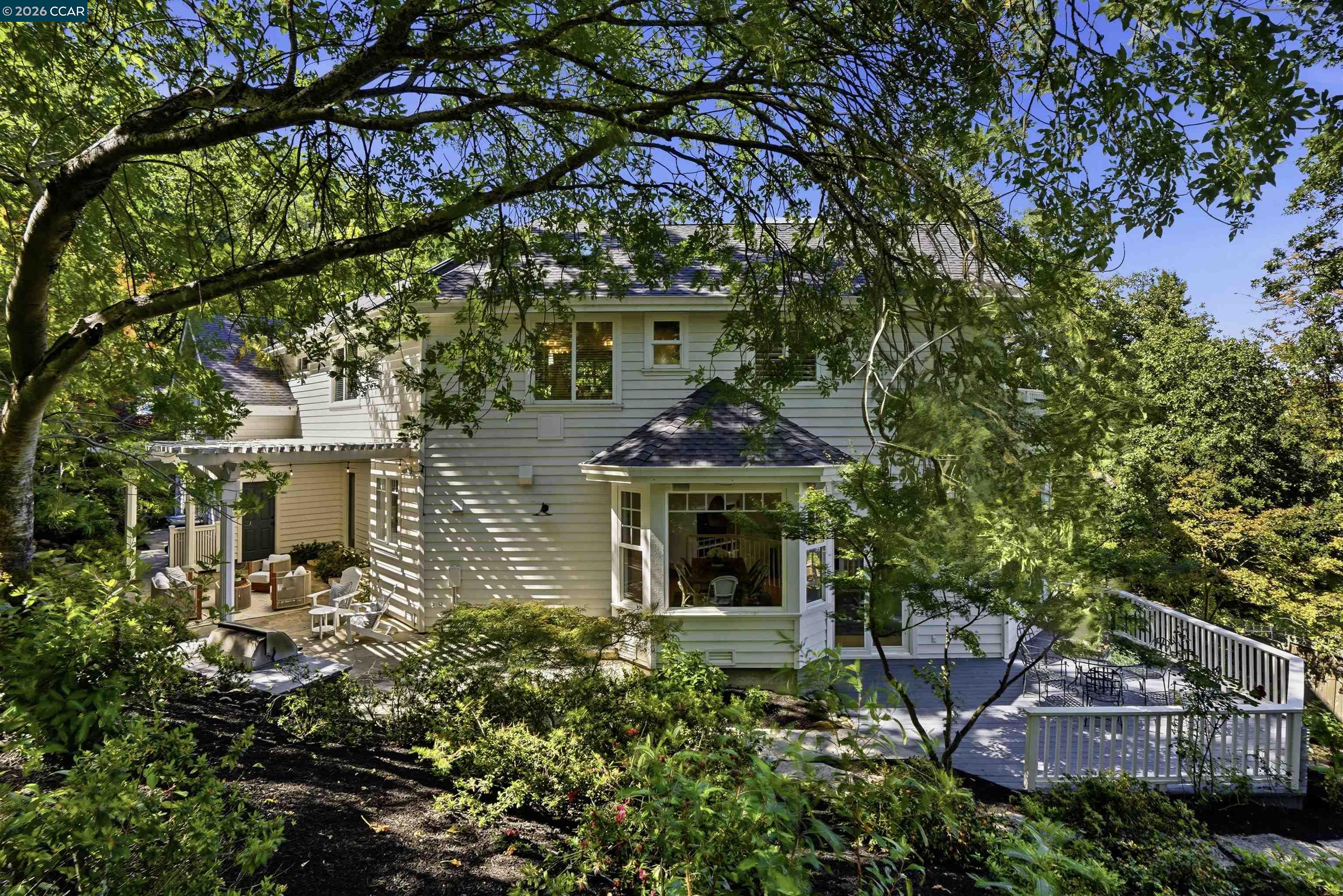 1617 Campesino Ct, Alamo, CA, 94507