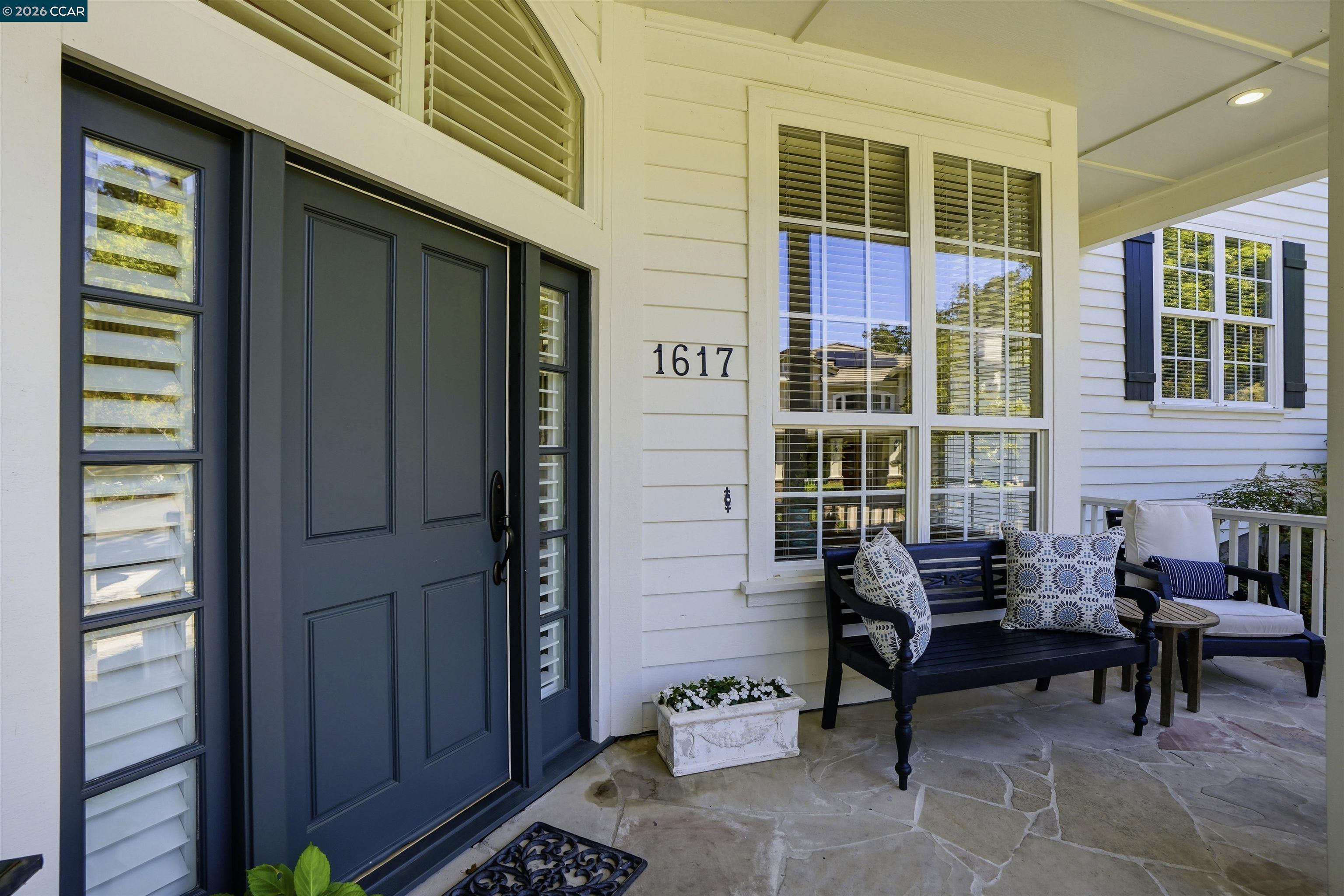 1617 Campesino Ct, Alamo, CA, 94507