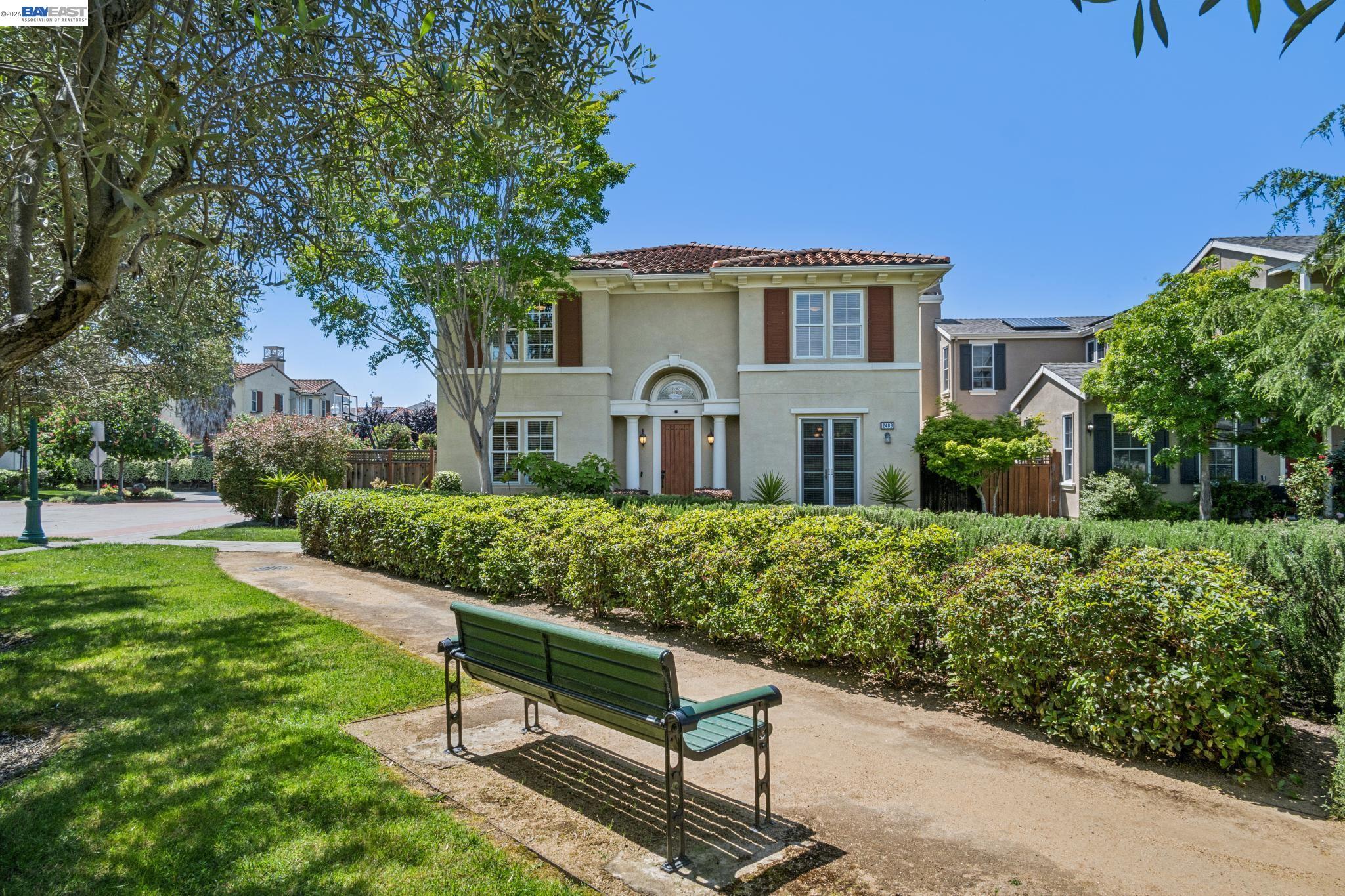 2408 Teal Ln, Alameda