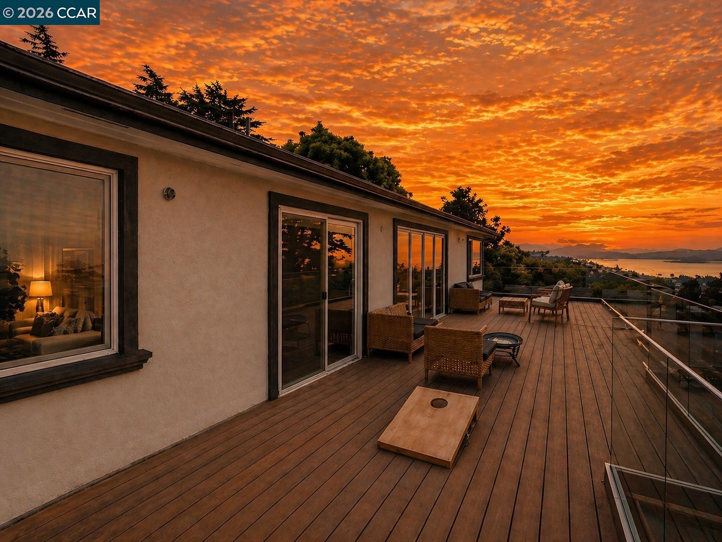 8640 Terrace Dr, El Cerrito CA 94530 — photo 15