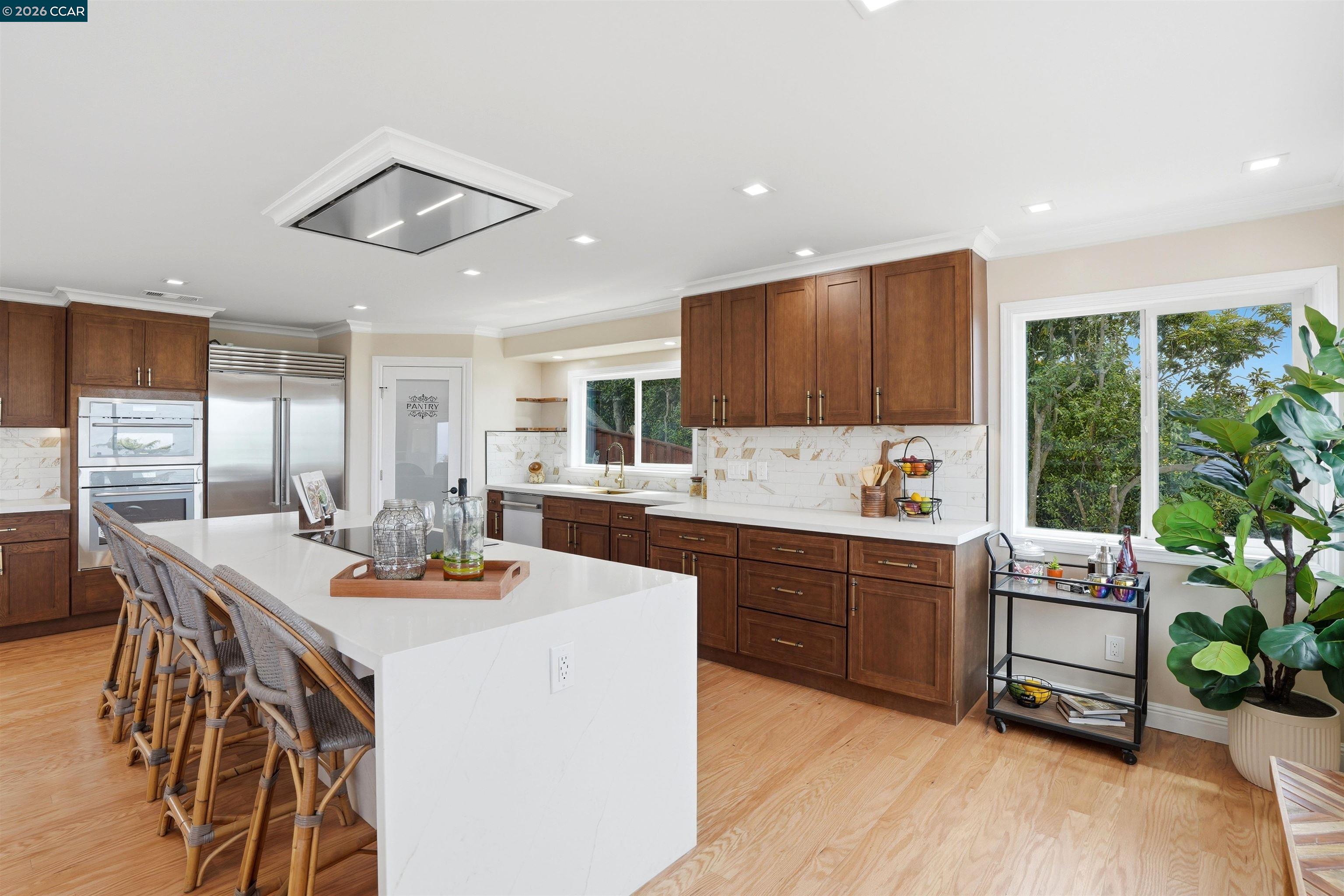 8640 Terrace Dr, El Cerrito CA 94530 — photo 31