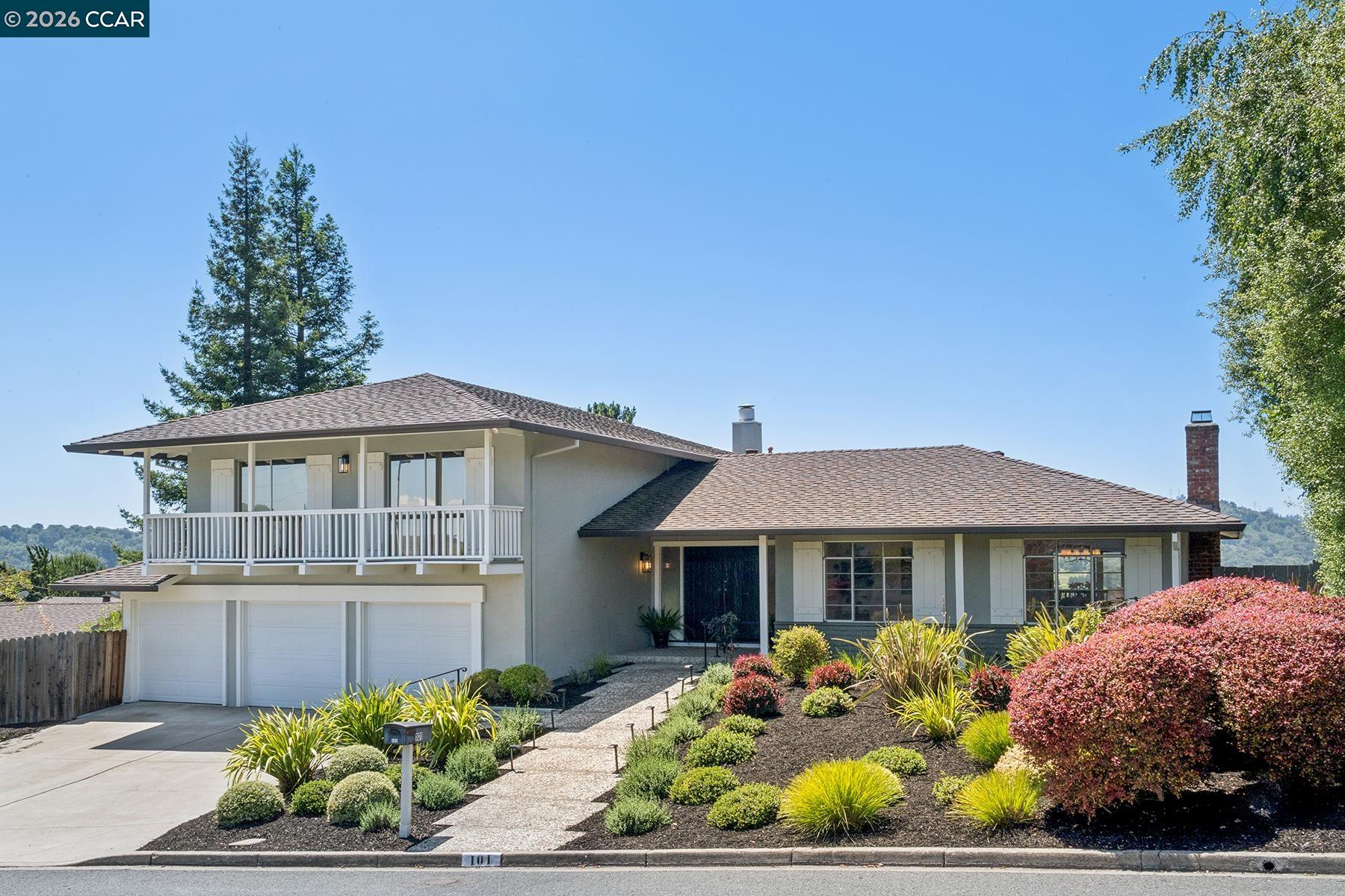 206 Sheila Ct, Moraga, CA, 94556