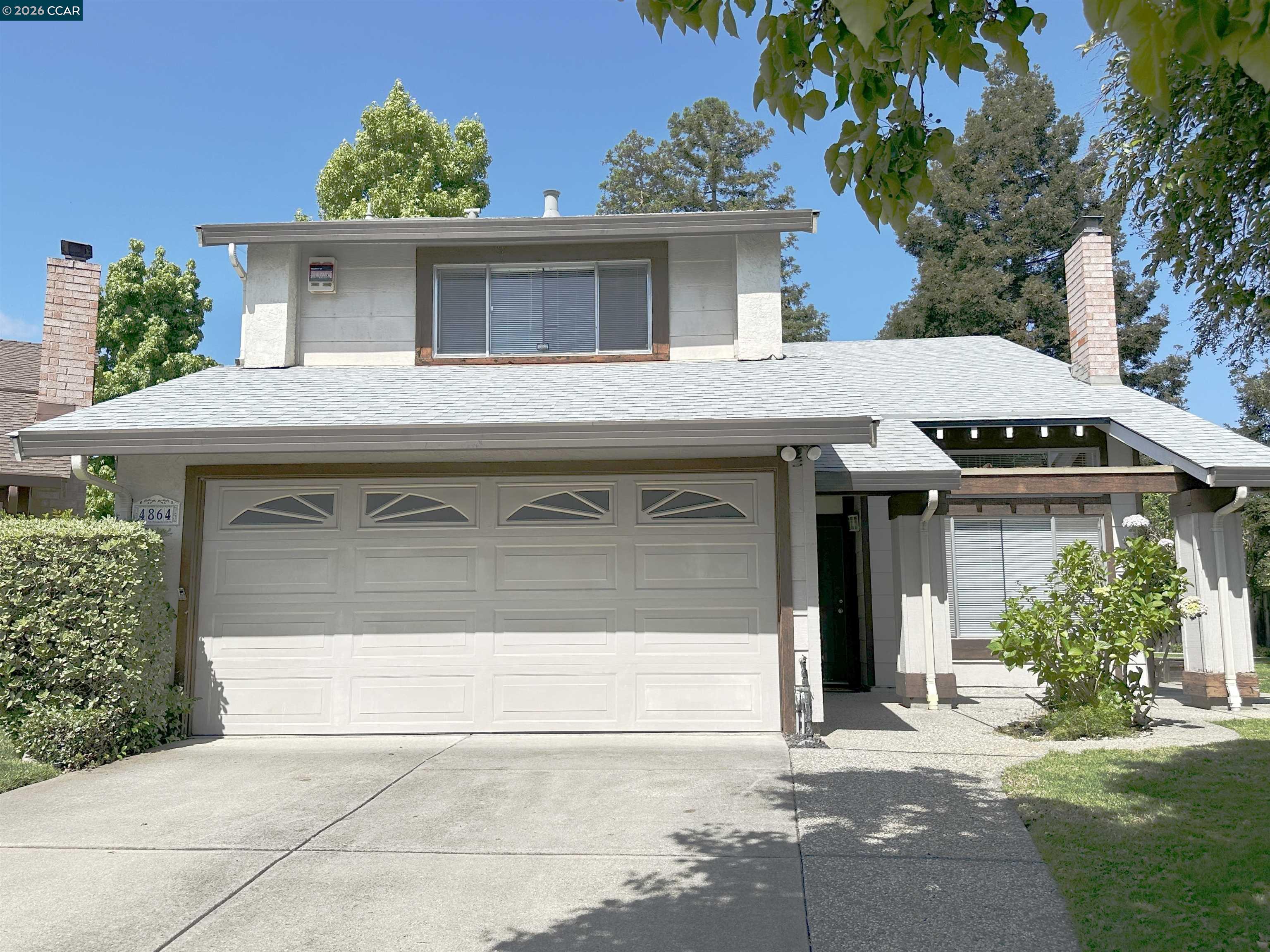 503 Valley View Court, Martinez, CA, 94553