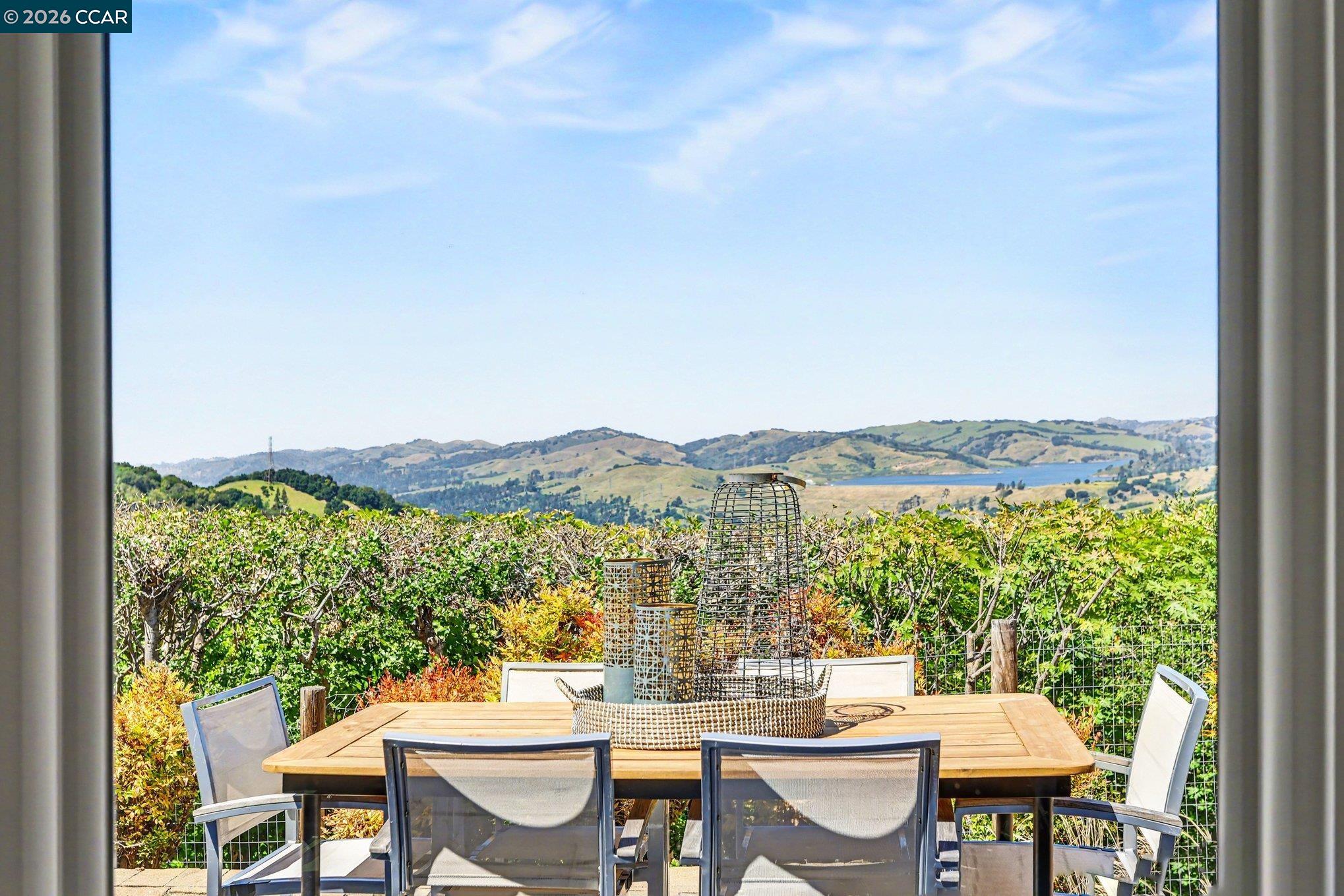 Orinda CA Open Houses