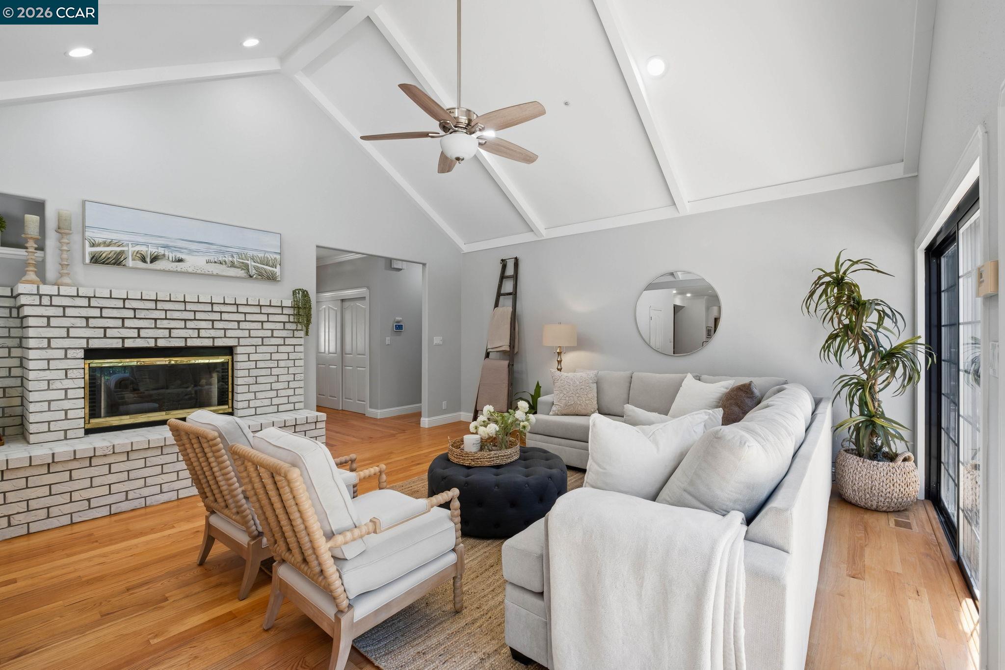 40 Donkey Flats Court, Pleasant Hill, CA, 94523
