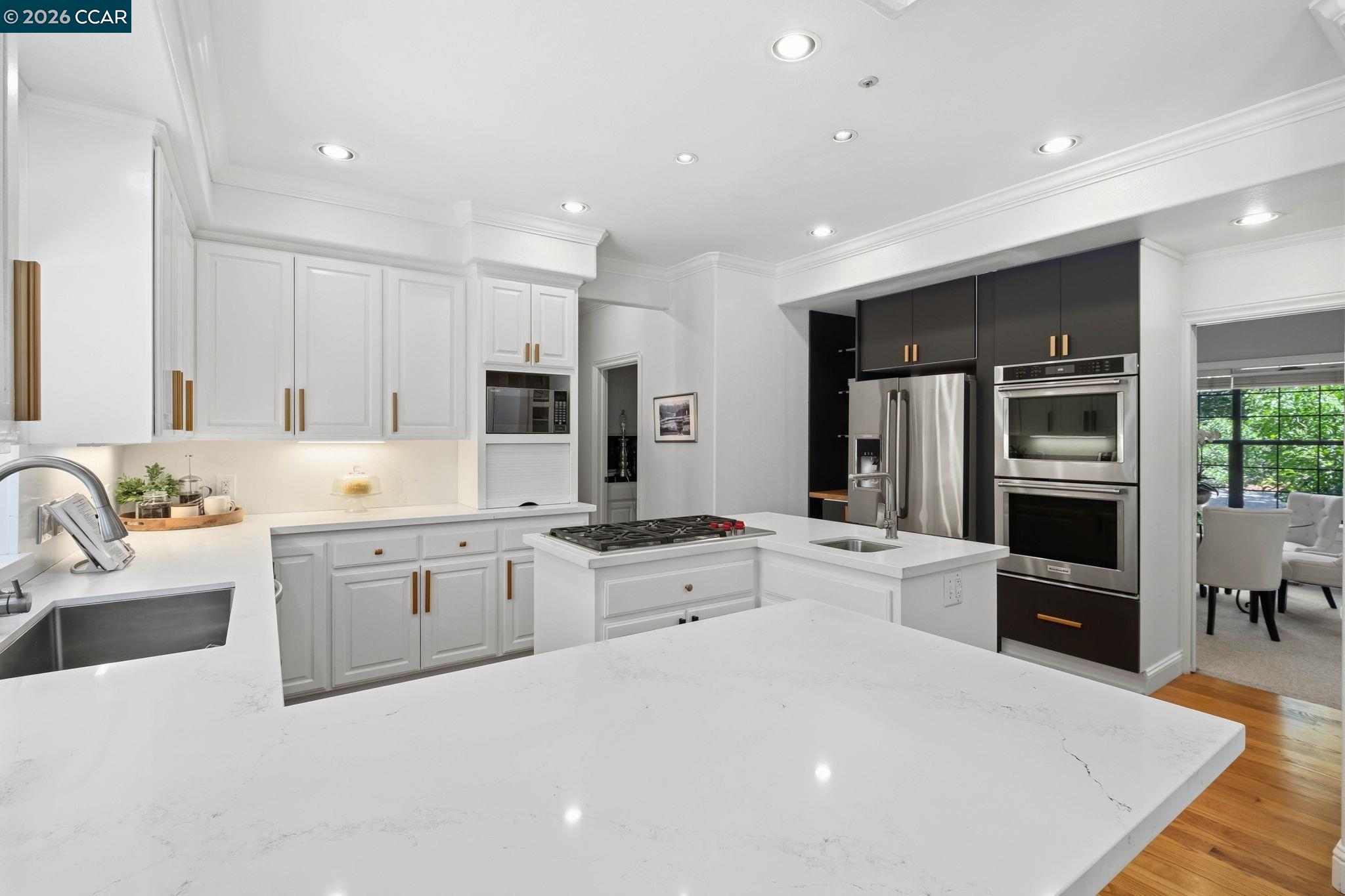40 Donkey Flats Court, Pleasant Hill, CA, 94523